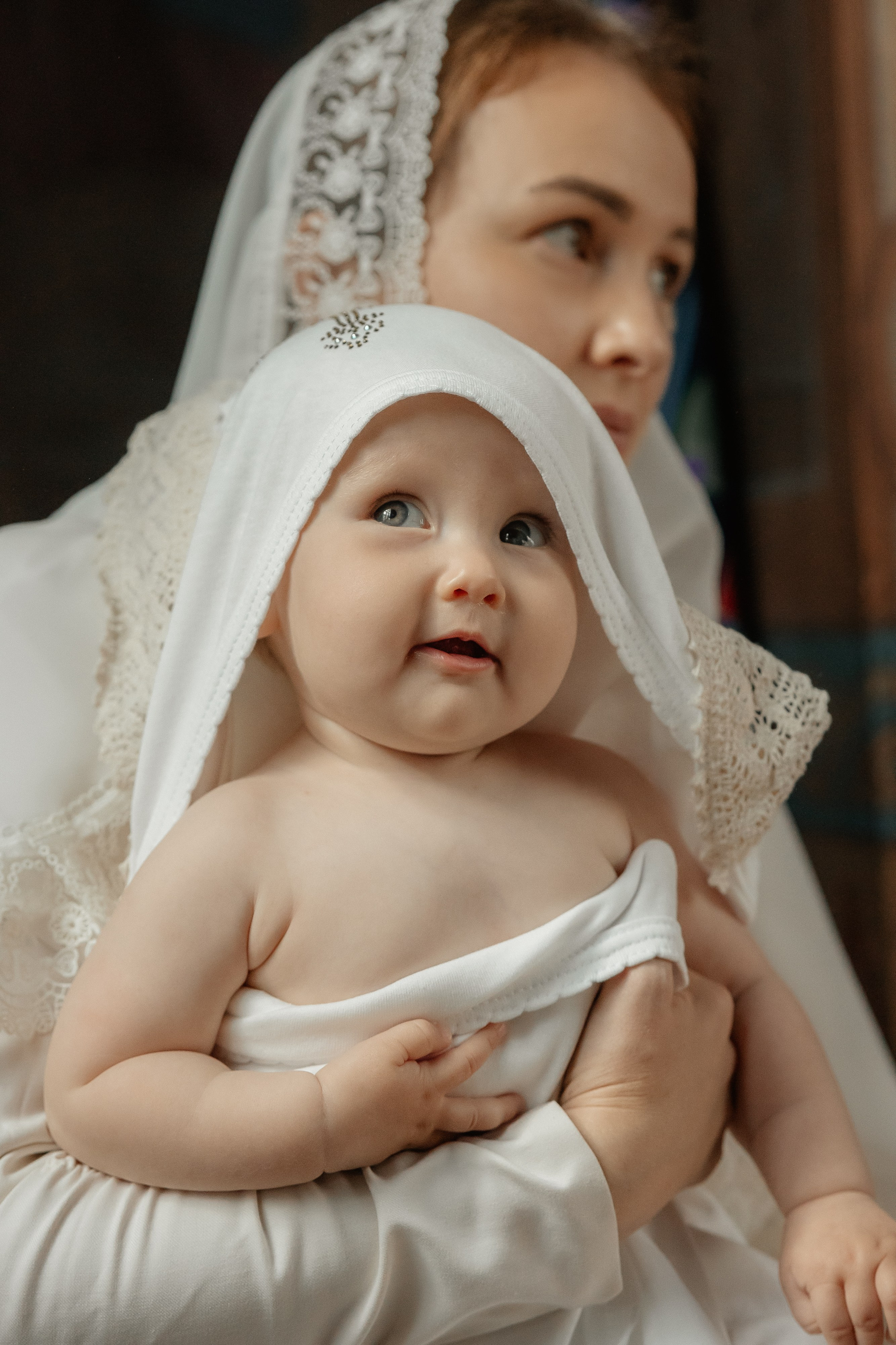 Фото портфолио крещения. Фотограф крещения венчания Чебоксары, Чувашия Татьяна Иванова