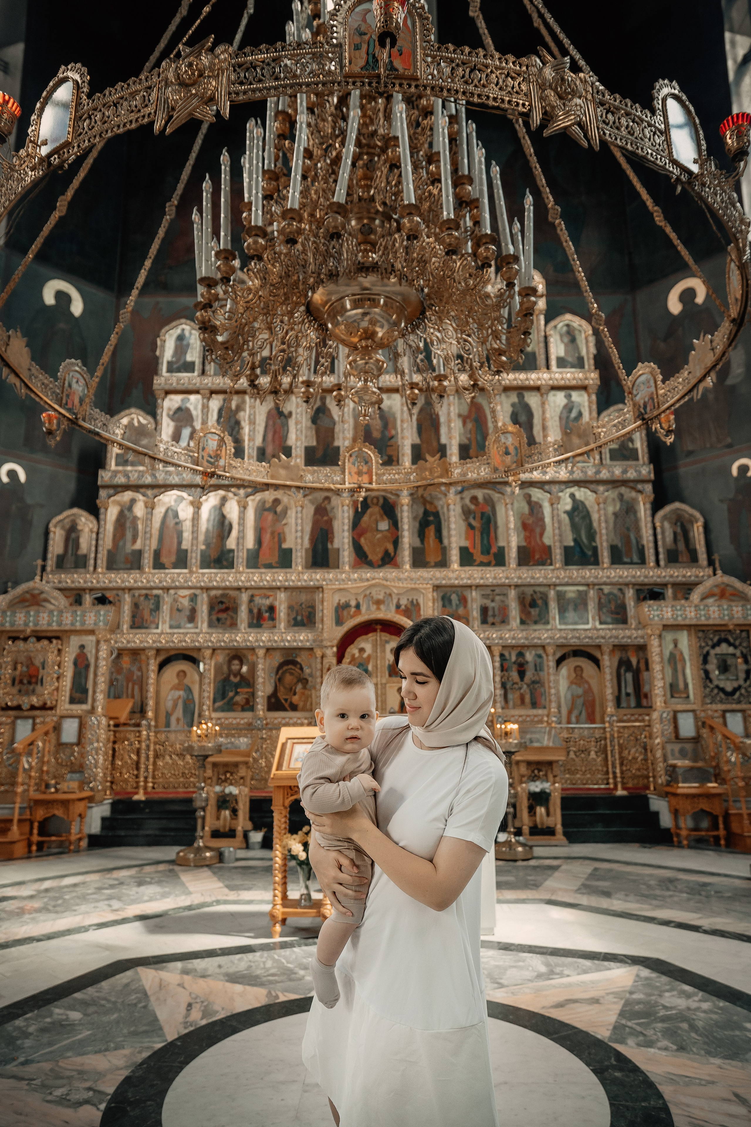 Фото портфолио крещения. Фотограф крещения венчания Чебоксары, Чувашия Татьяна Иванова