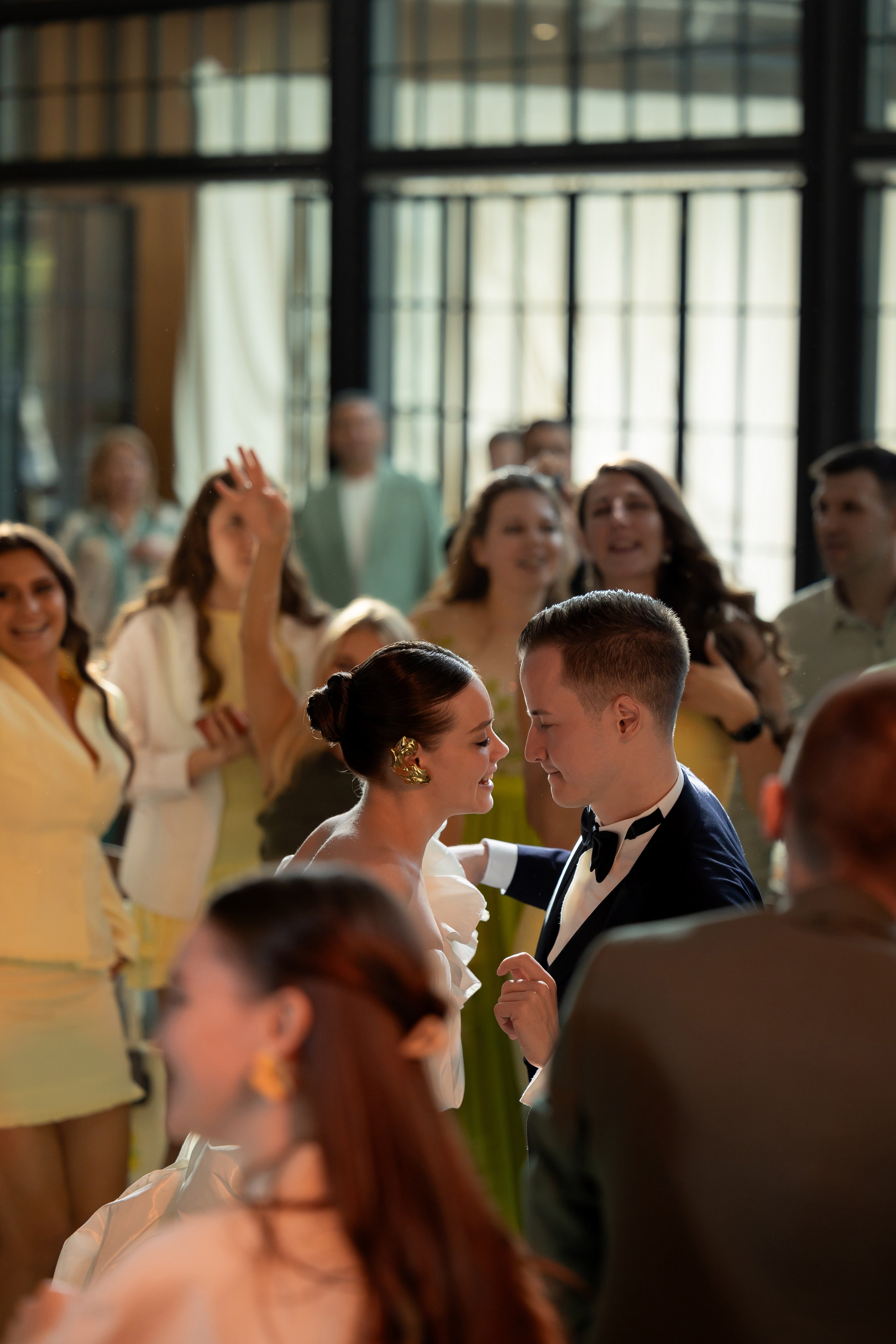 Александр & Алина. Обо мне