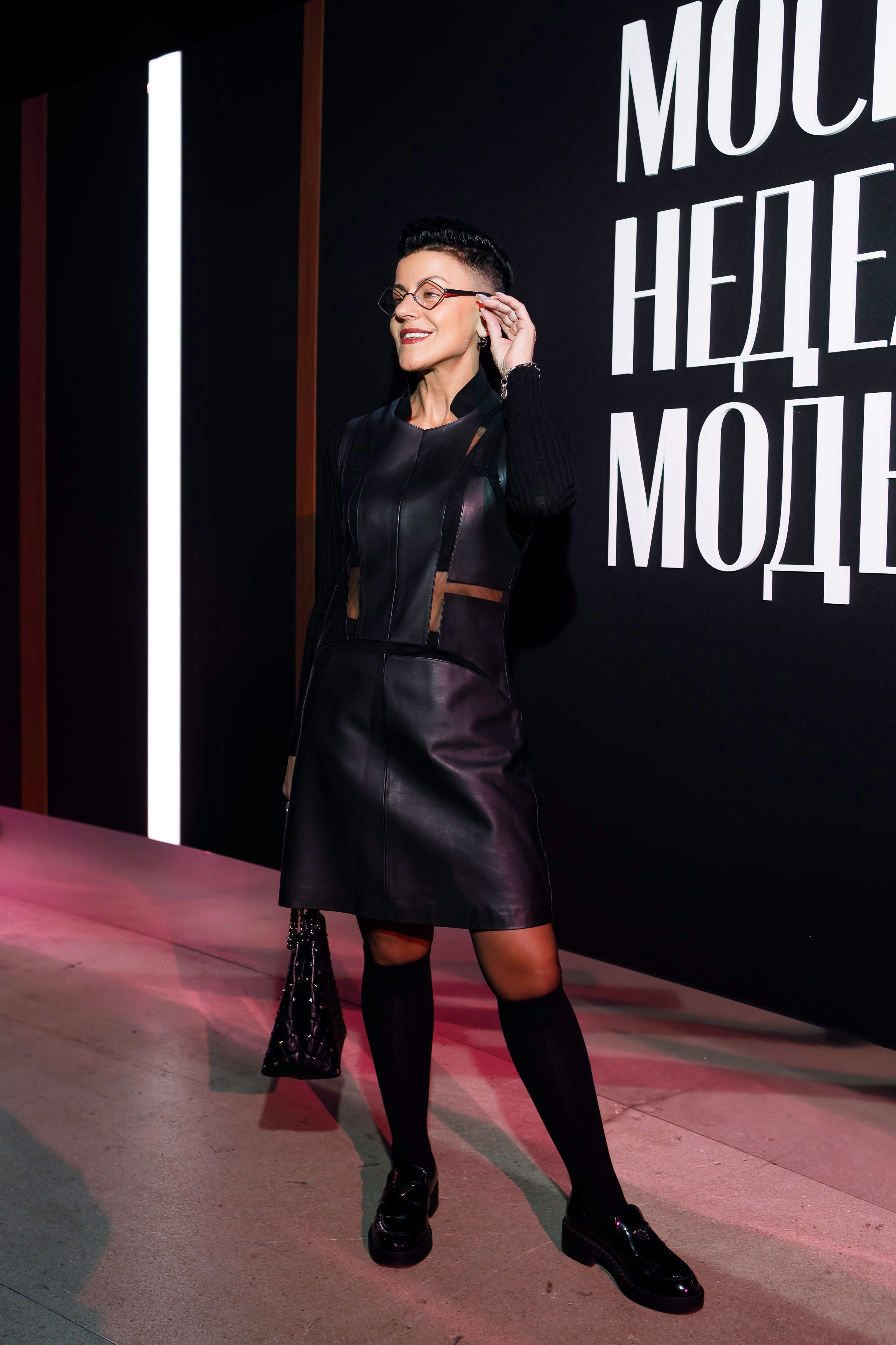 МОСКОВСКАЯ НЕДЕЛЯ МОДЫ 4–9 октября. Катерина Киреева — фотограф в Москве