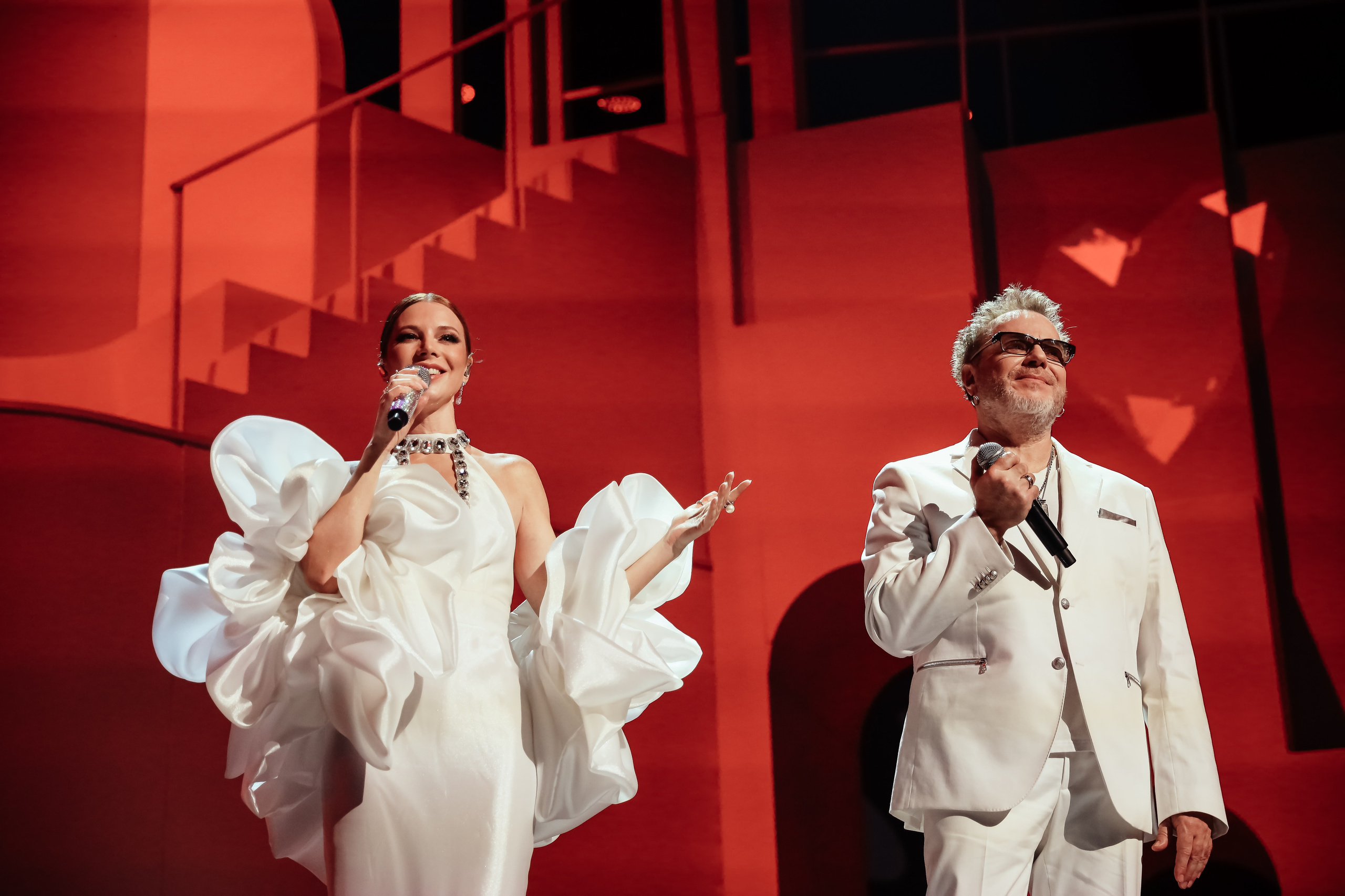 ПРЕМИЯ РУТВ (дворец Ирины Винер). Катерина Киреева — фотограф в Москве