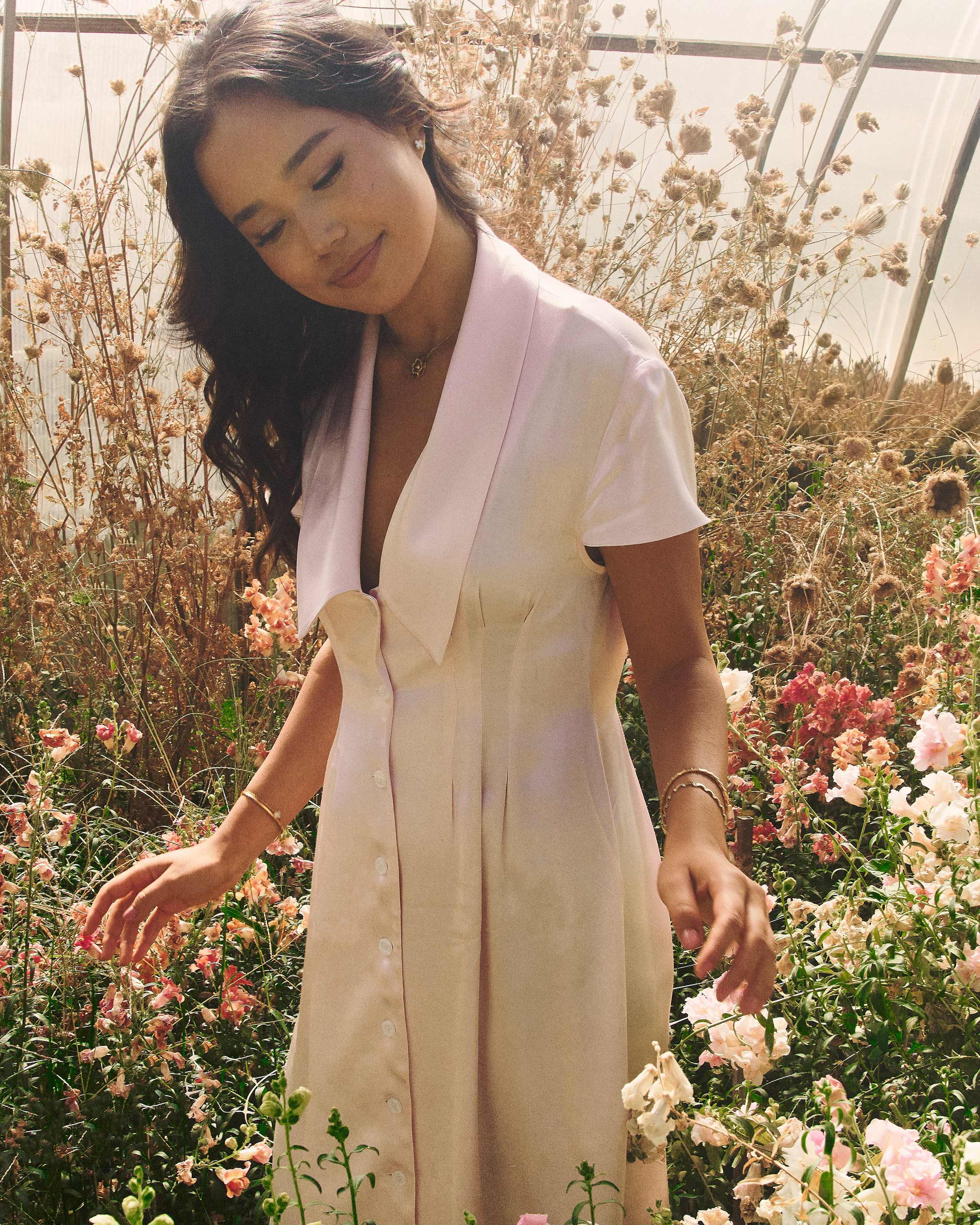 Zhaniya. Fashion, portrait, personal photographer. Almaty, KZ