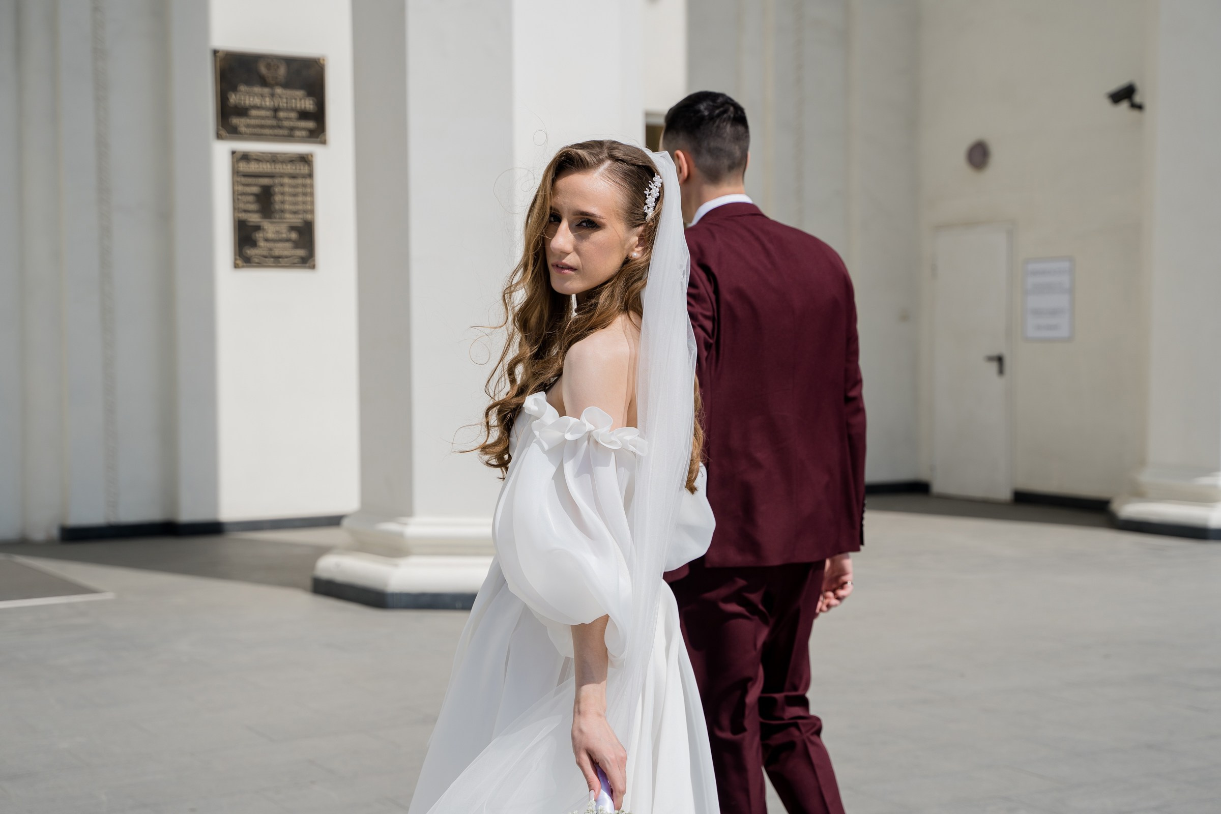 Парк Краснодар. Свадебный Фотограф в Краснодаре и всему Краснодарскому Краю