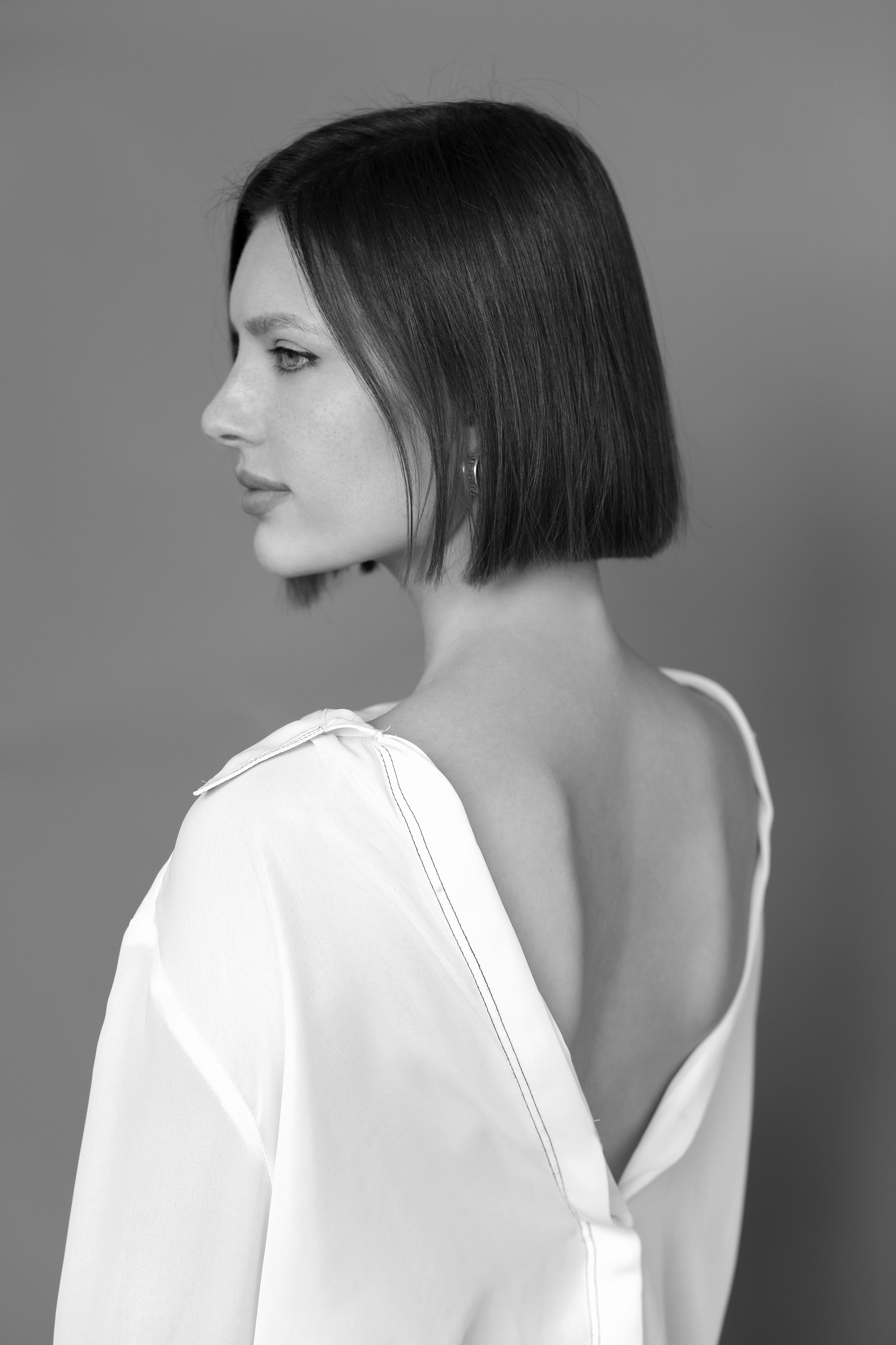 Женский портрет. Анна Рышкевич