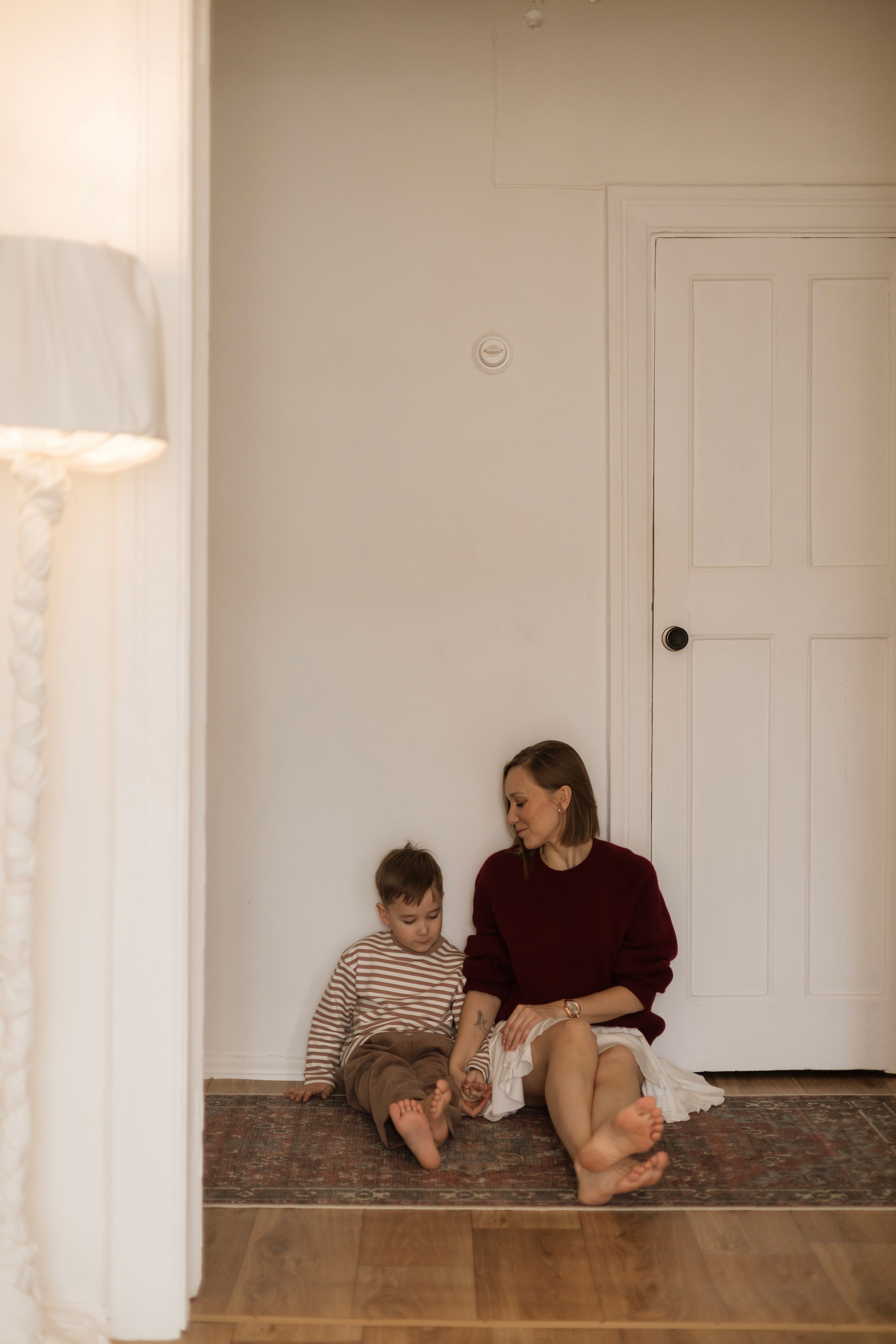 Дима и Лена. Фотограф в Кемерово Миллер Анна