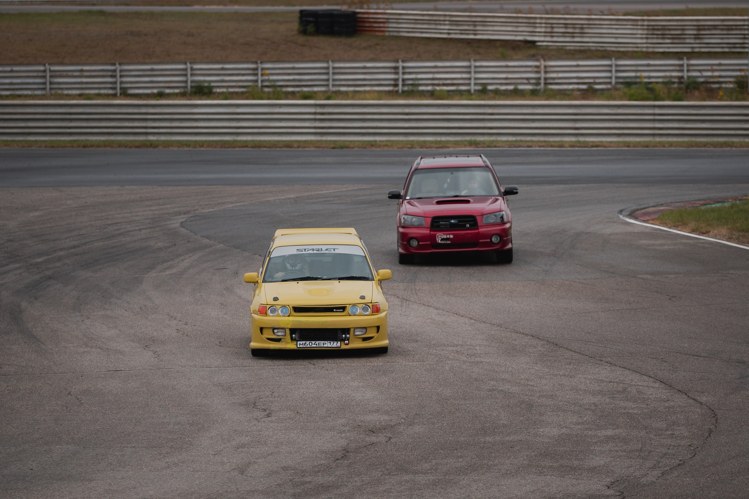 Автоспорт. Спортивный фотограф в Нижнем Новгороде Евгений Тетера