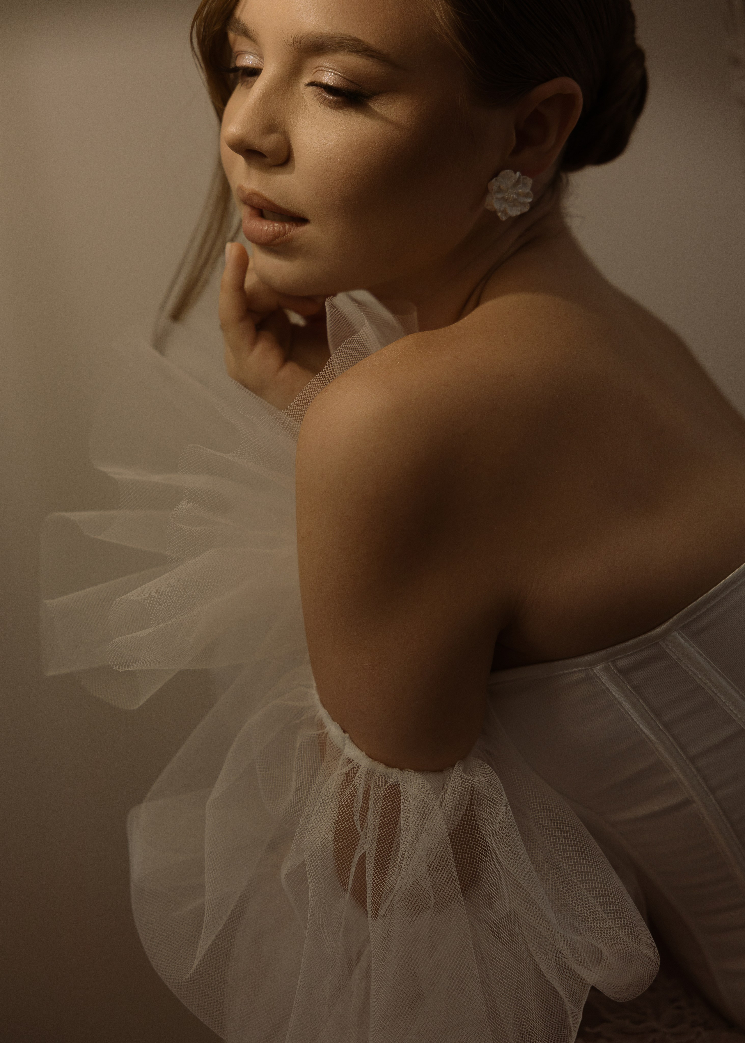 Андрей и Полина. Фотограф Эмиль Исякаев