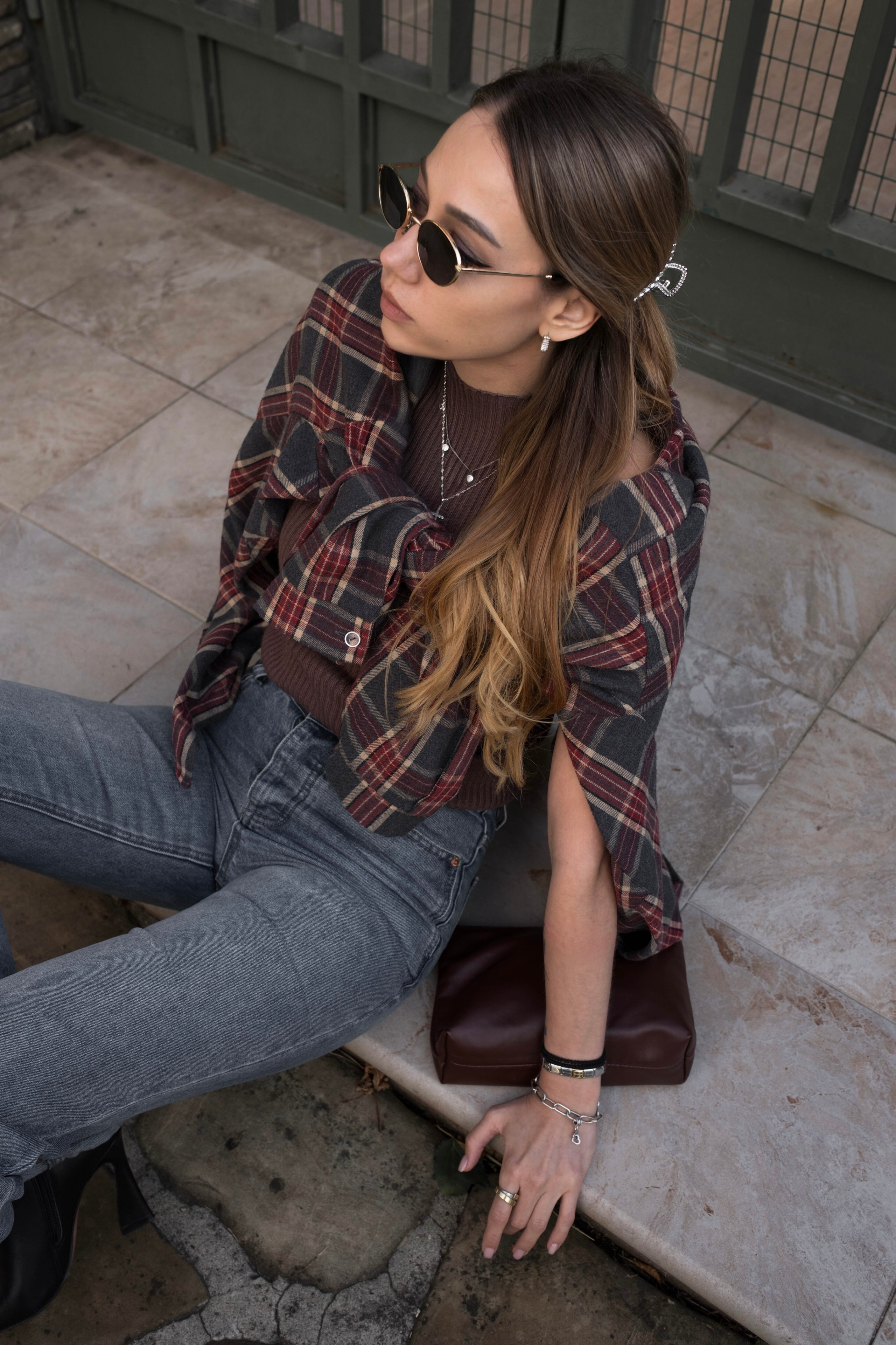 Кристина. Екатерина Бондаренко