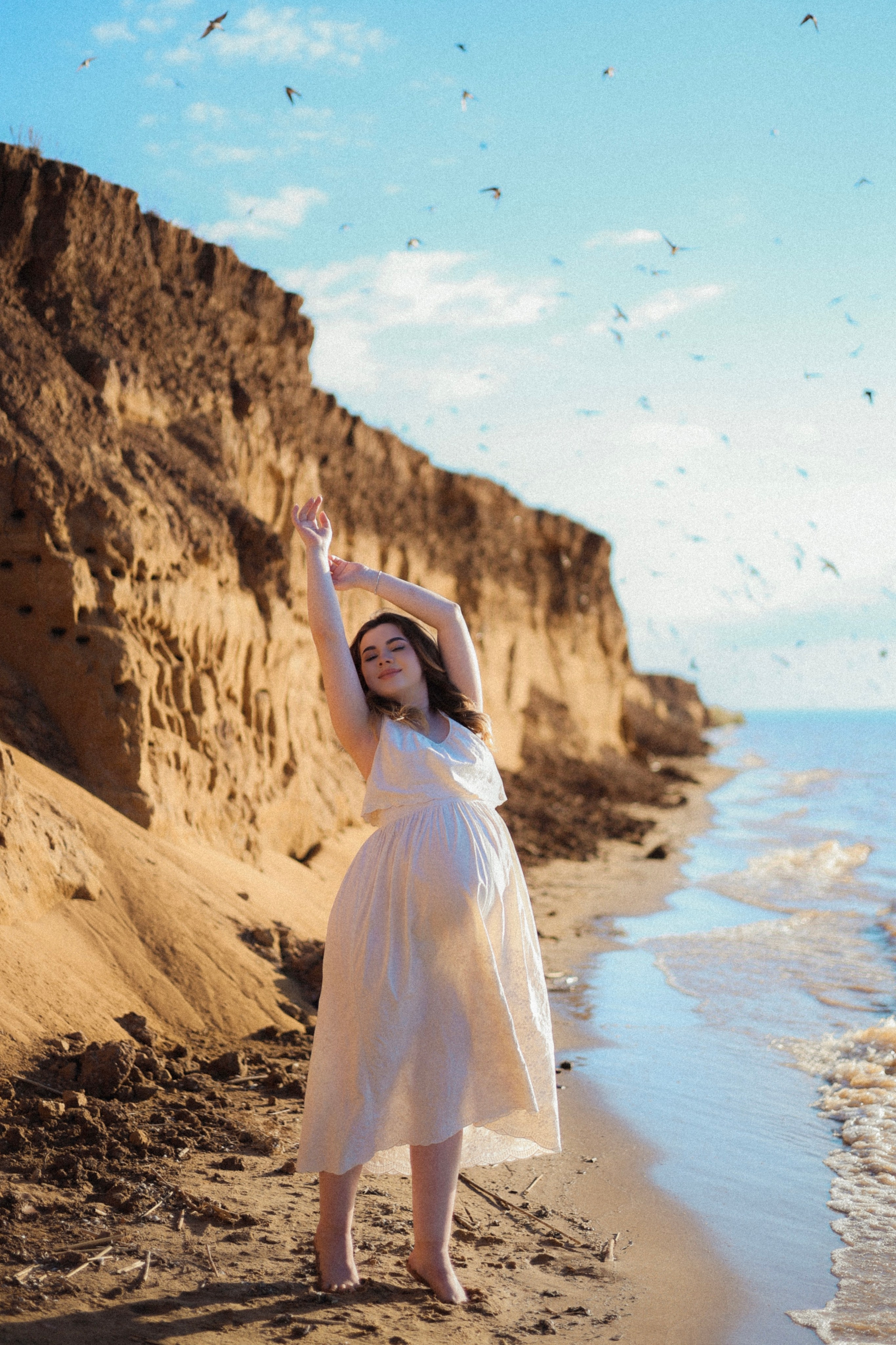 Семён & Валерия. Фотограф Елизавета Наумова