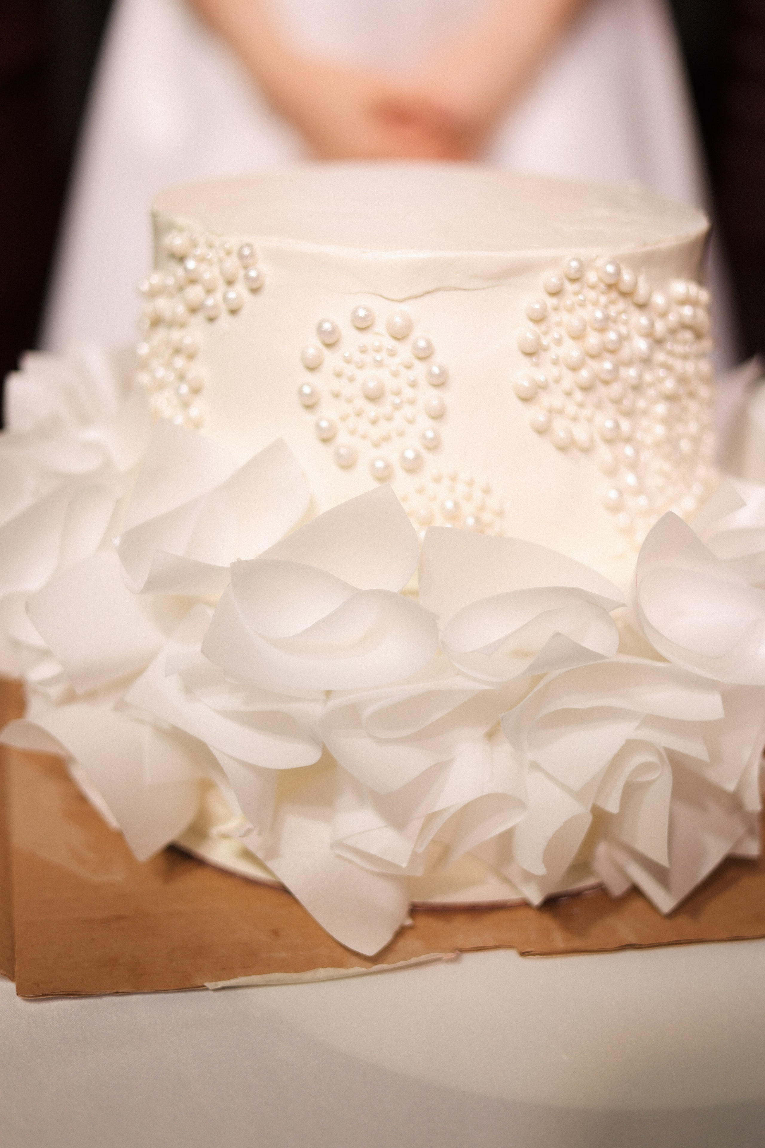 Свадьба Ильи & Елизаветы. Фотограф Елизавета Наумова