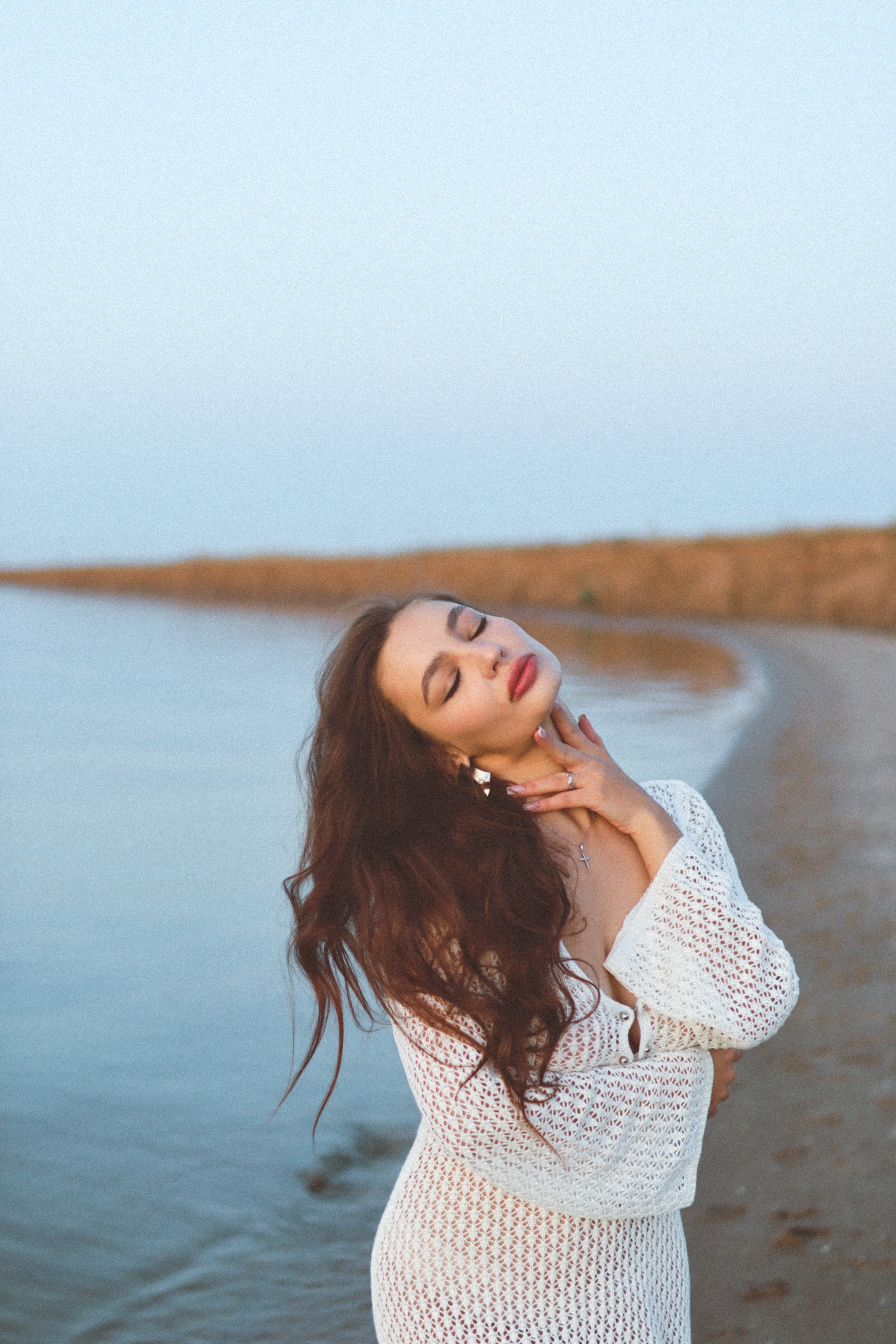 Елизавета. Фотограф Елизавета Наумова