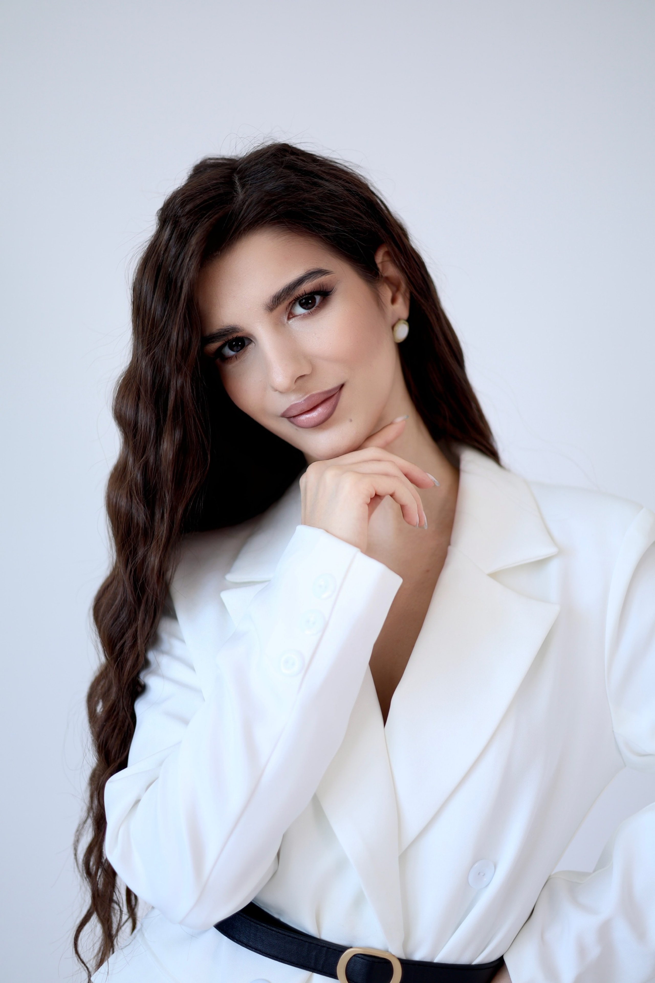 Валерия. Фотограф Елизавета Наумова