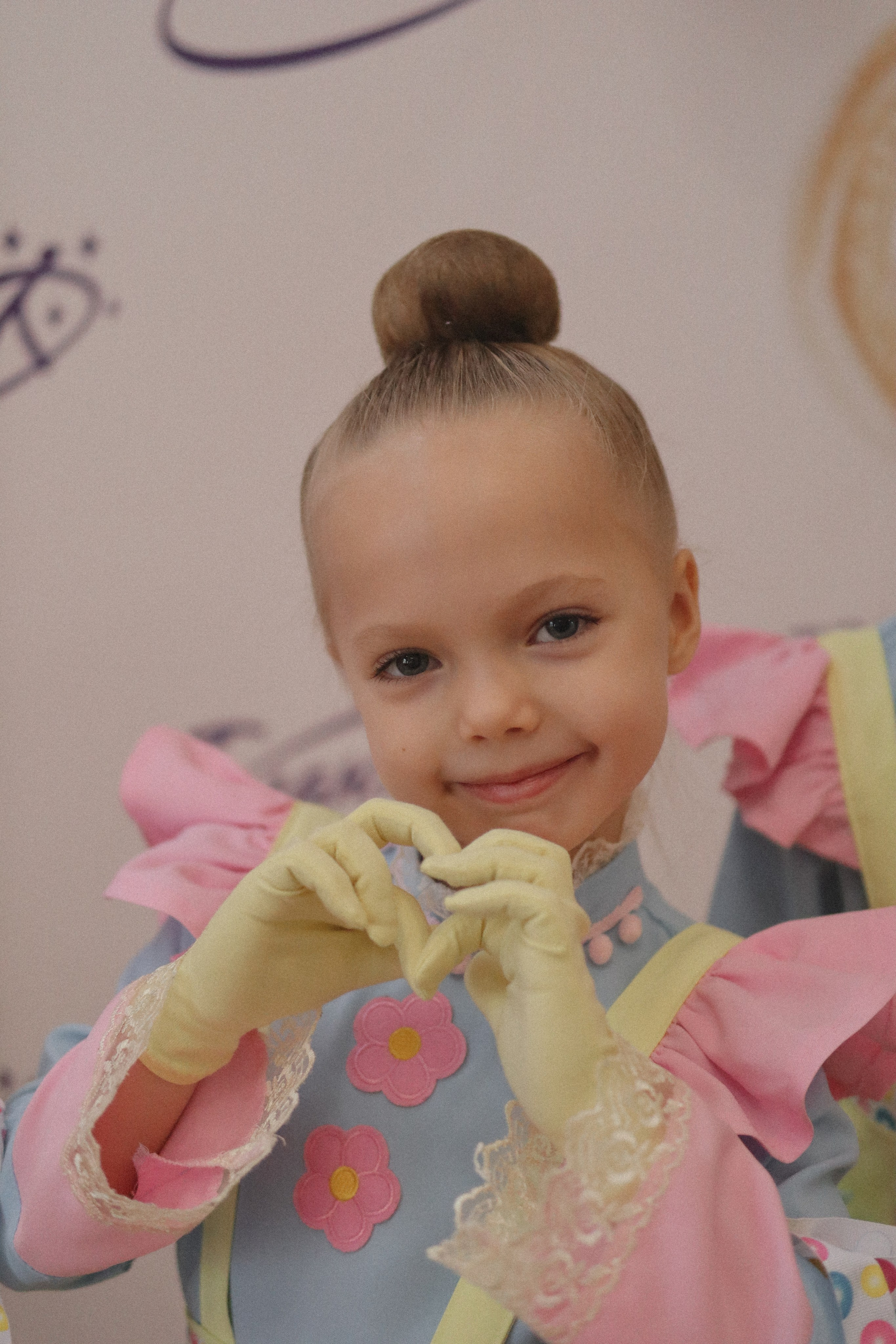 Reportage of the dance. Фотограф Елизавета Наумова