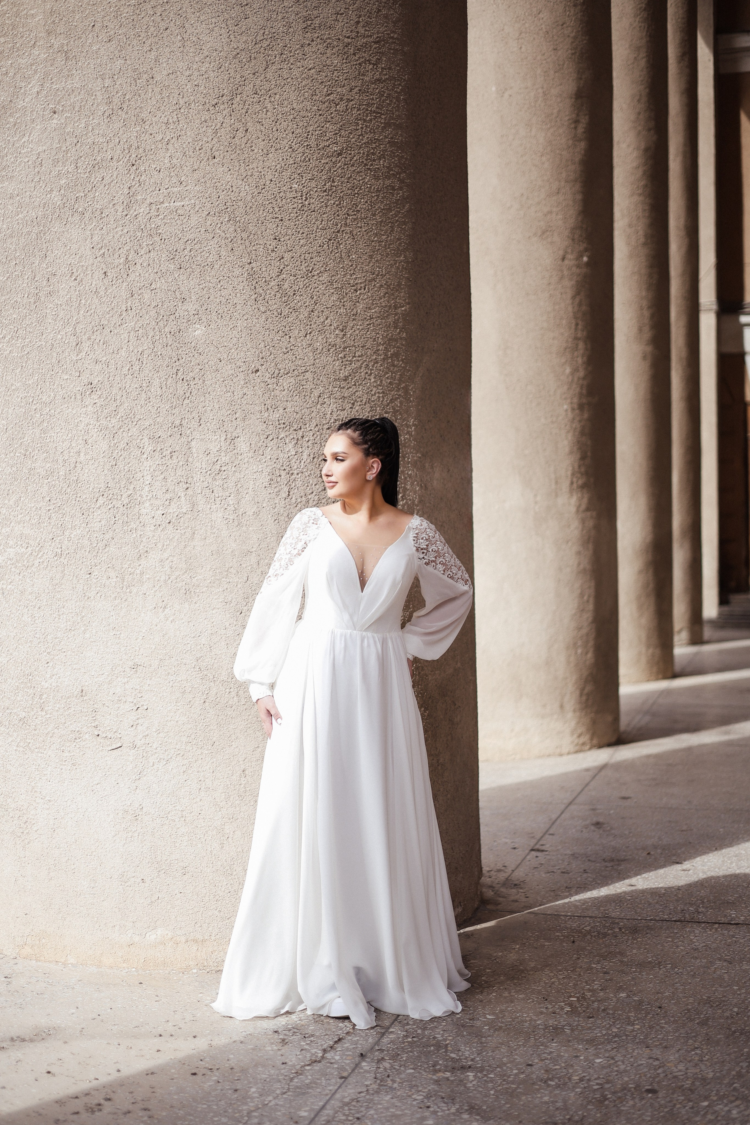 Свадьба Виктора & Анастасии. Фотограф Елизавета Наумова