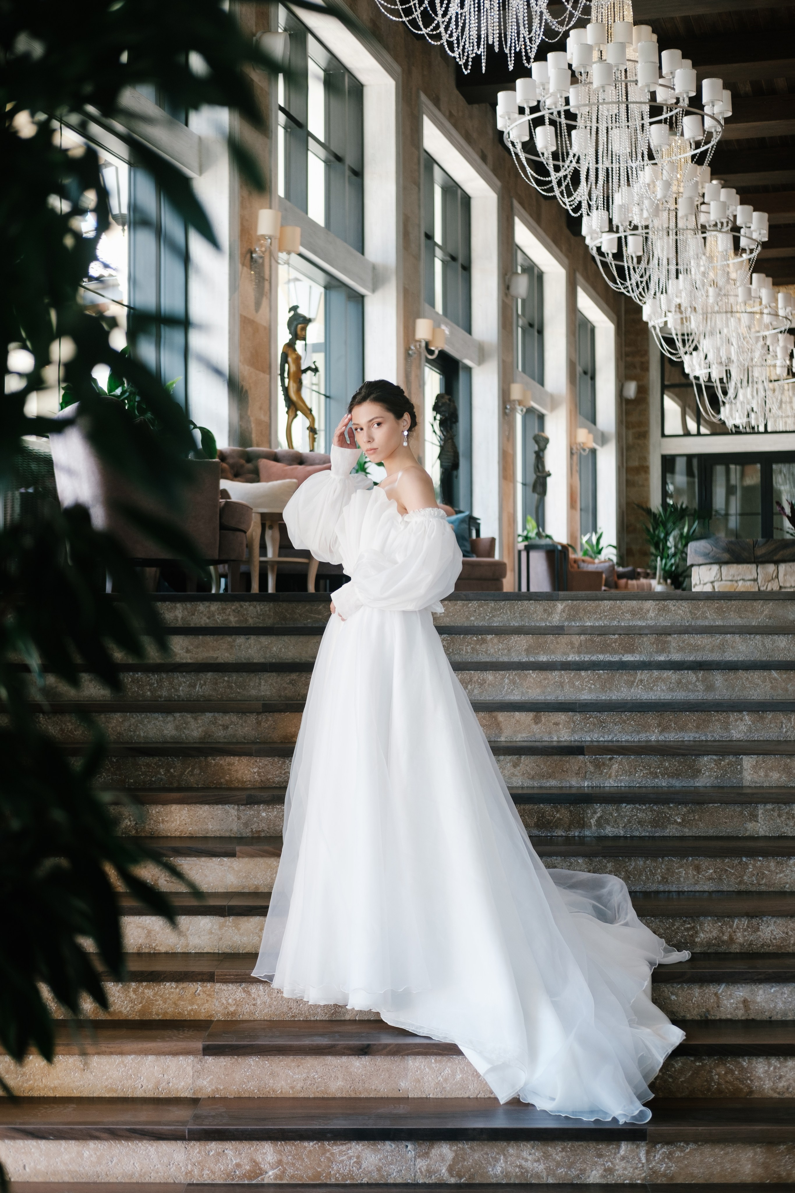 Классика. Свадебный Видеограф Фотограф в Сочи