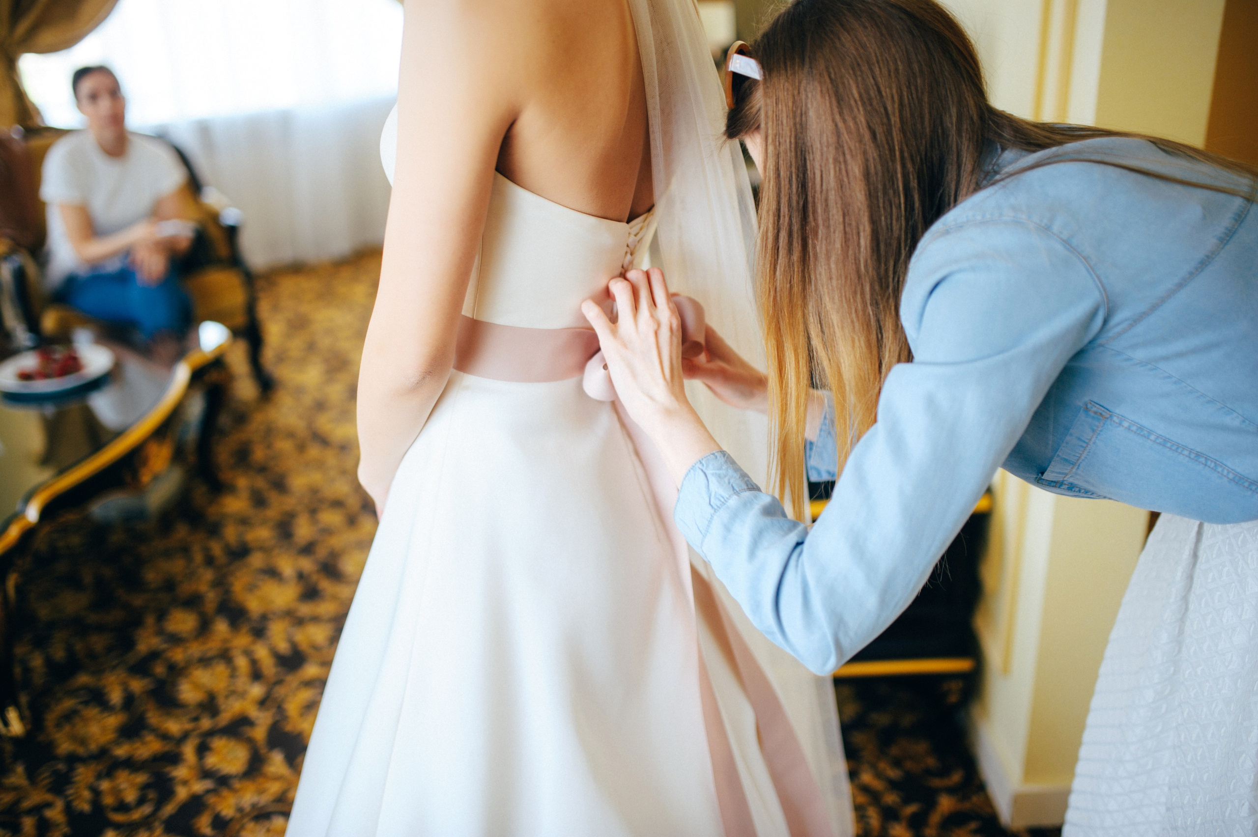 Катя & Коля. Свадебный фотограф/видеограф Максим Черников