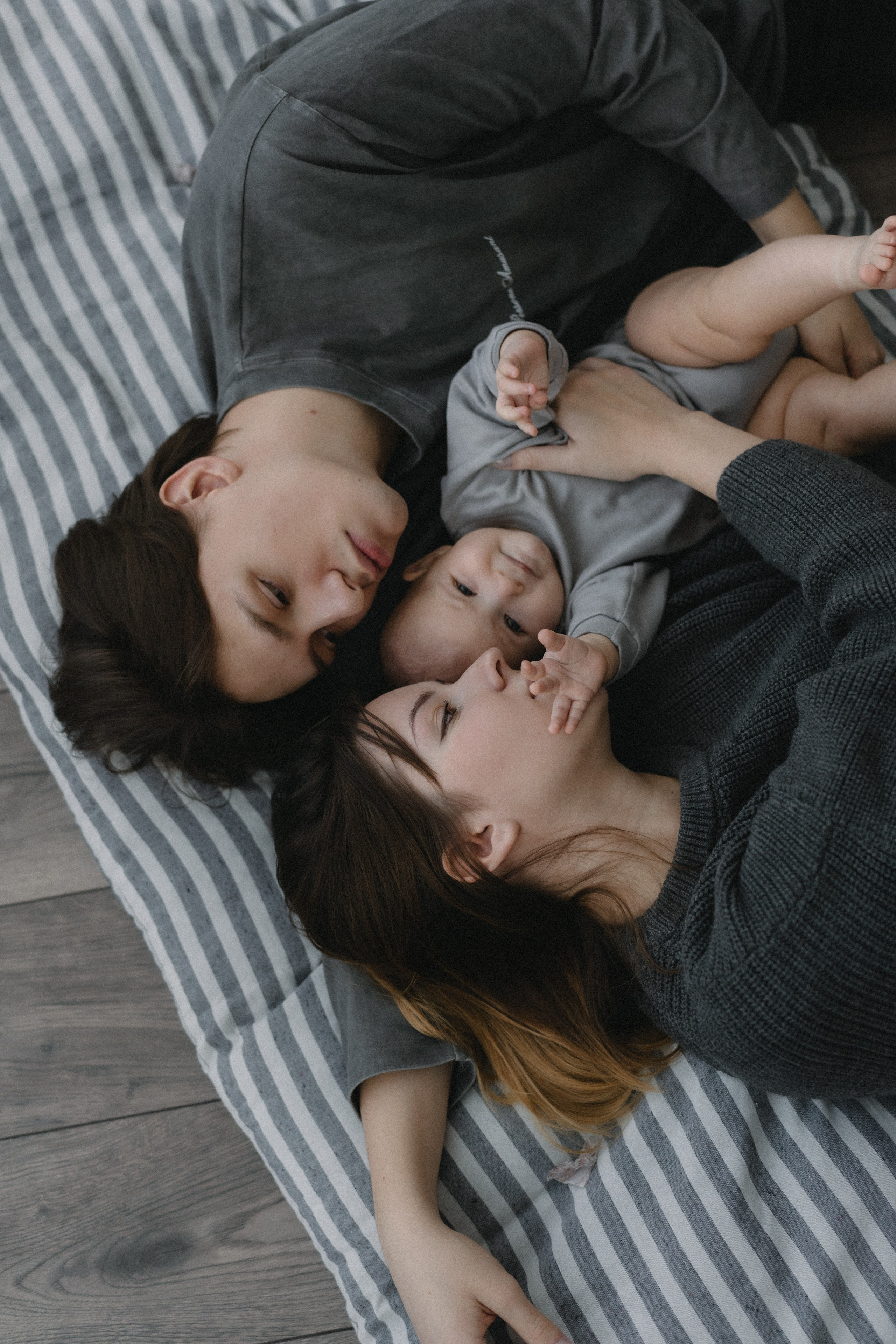 Семейный и детский фотограф в Волгограде и Сочи Наталия Пирметова