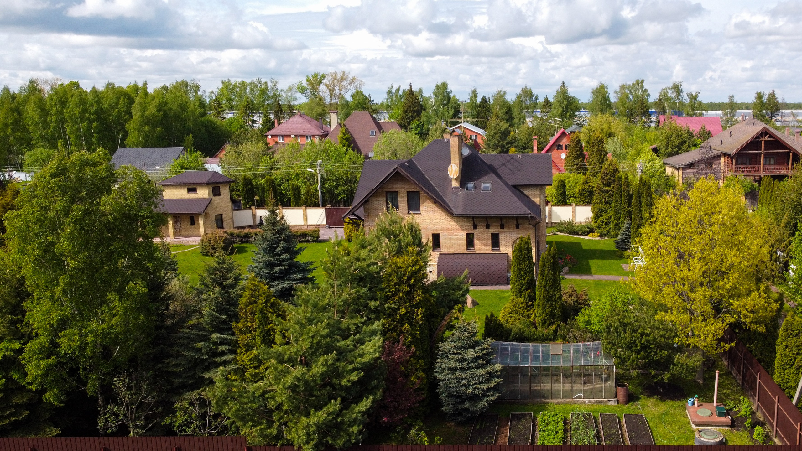 Архитектурный фотограф. Фотограф и видеограф в Израиле Соня Скай