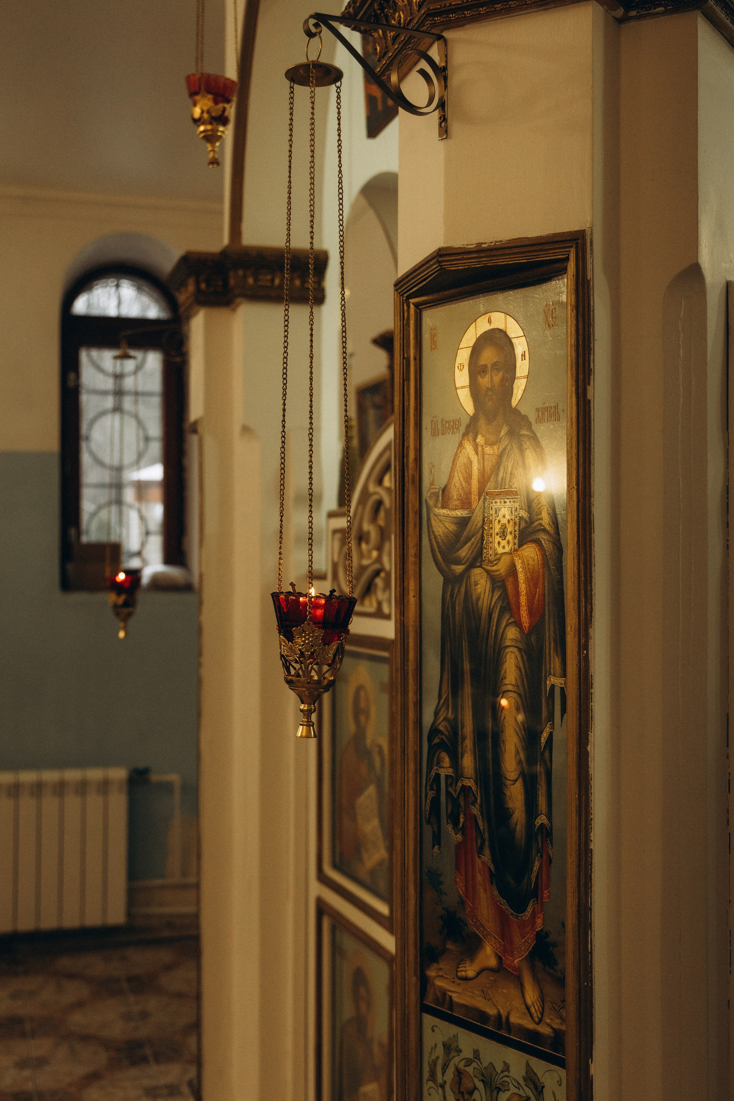 Таинство Крещения. Фотограф lifestylе в Москве Пшеничная Анастасия