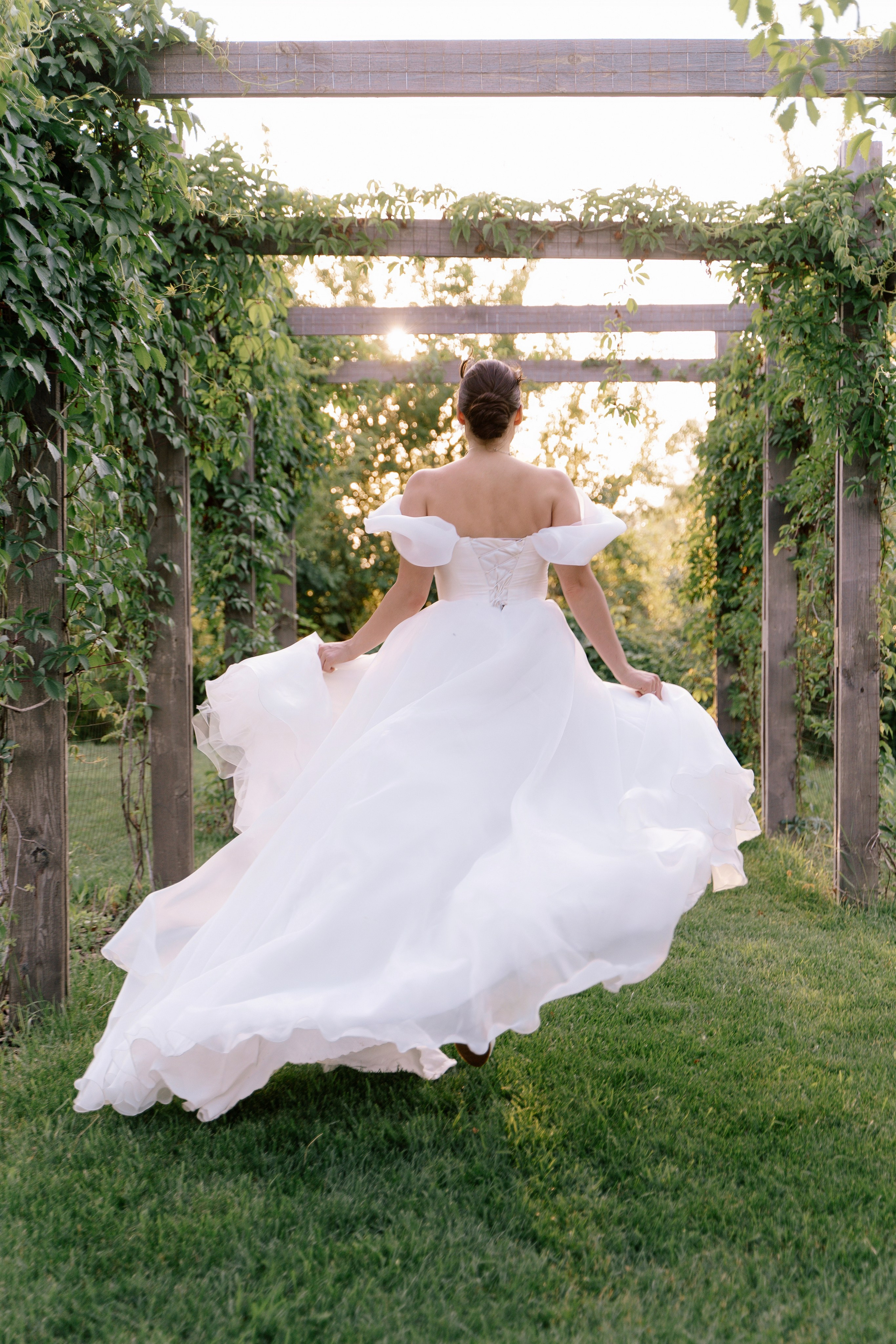 Юля Андрей. Свадебный фотограф Воронеж