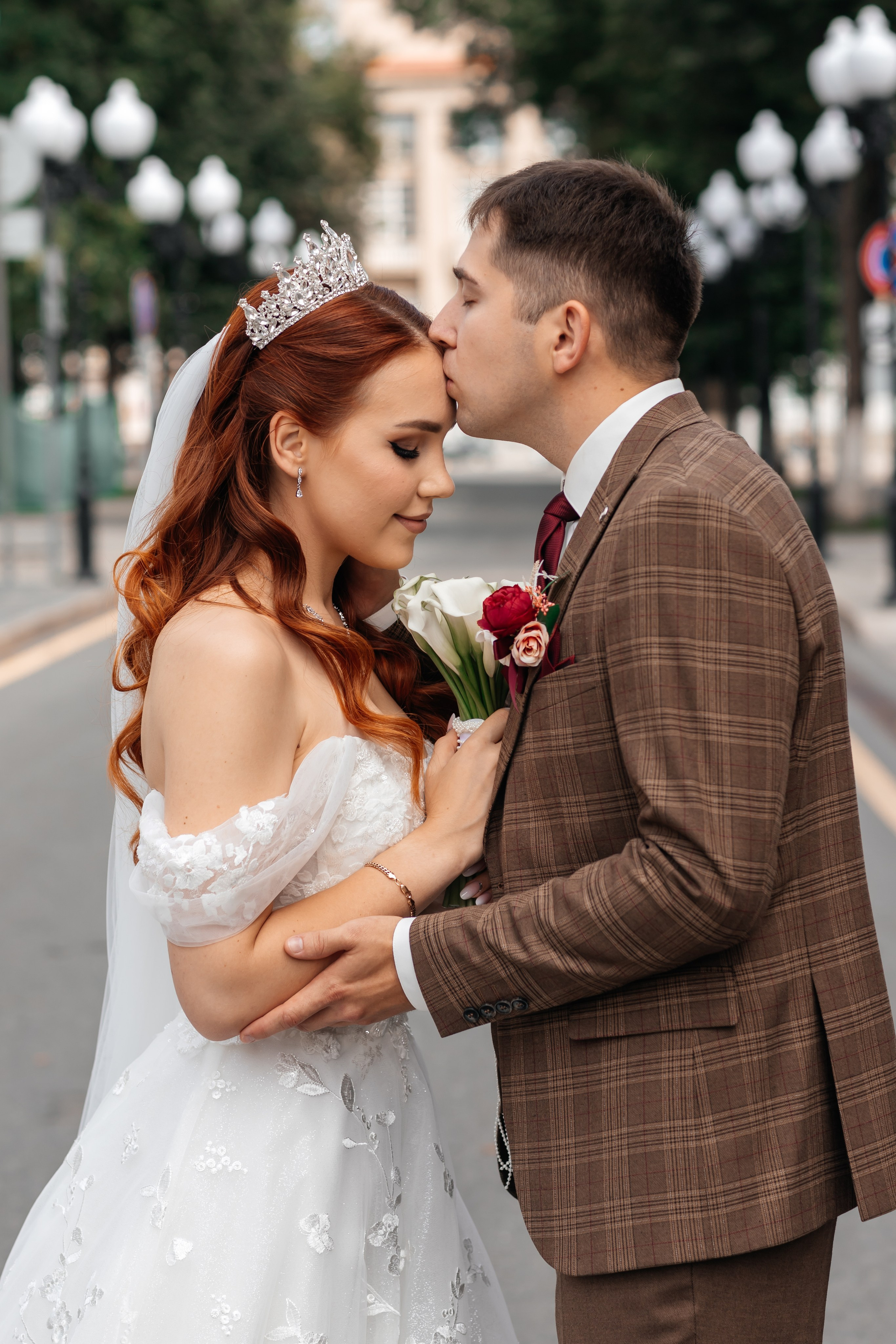 Альмир и София. Марина Шаймухаметова. Фотограф в Уфе