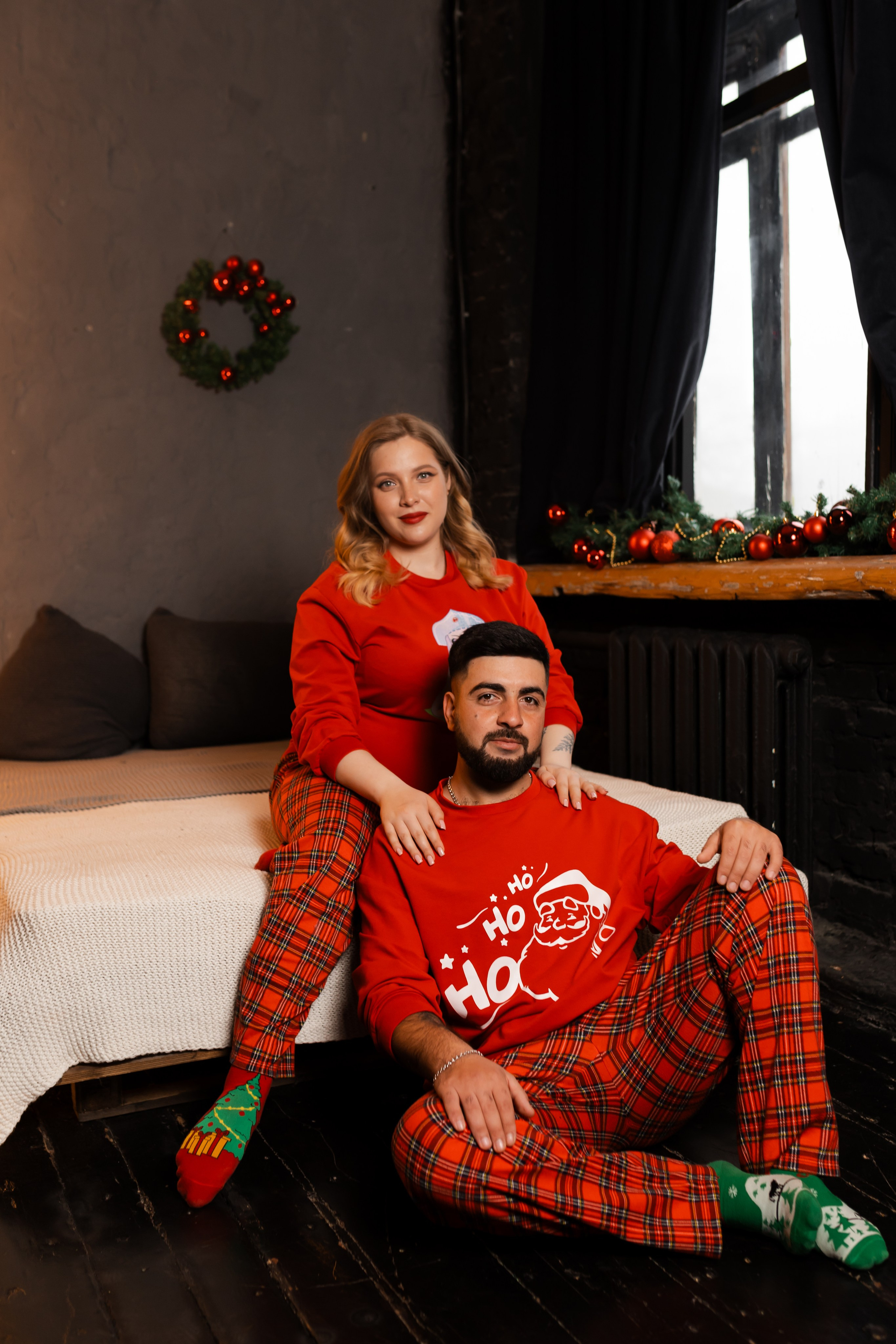 Артур и Азалия. Марина Шаймухаметова. Фотограф в Уфе