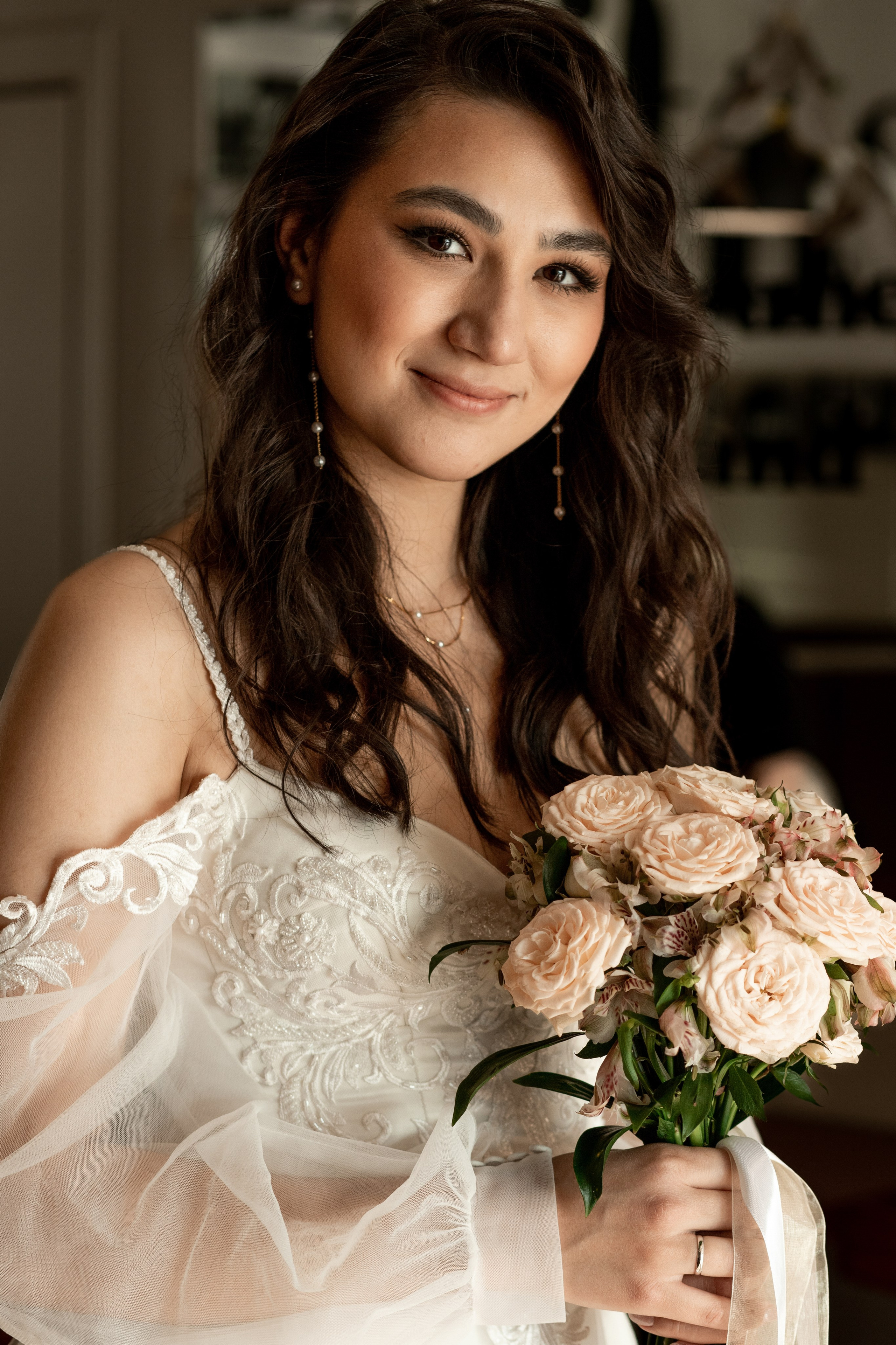 Степан и Чулпан. Марина Шаймухаметова. Фотограф в Уфе