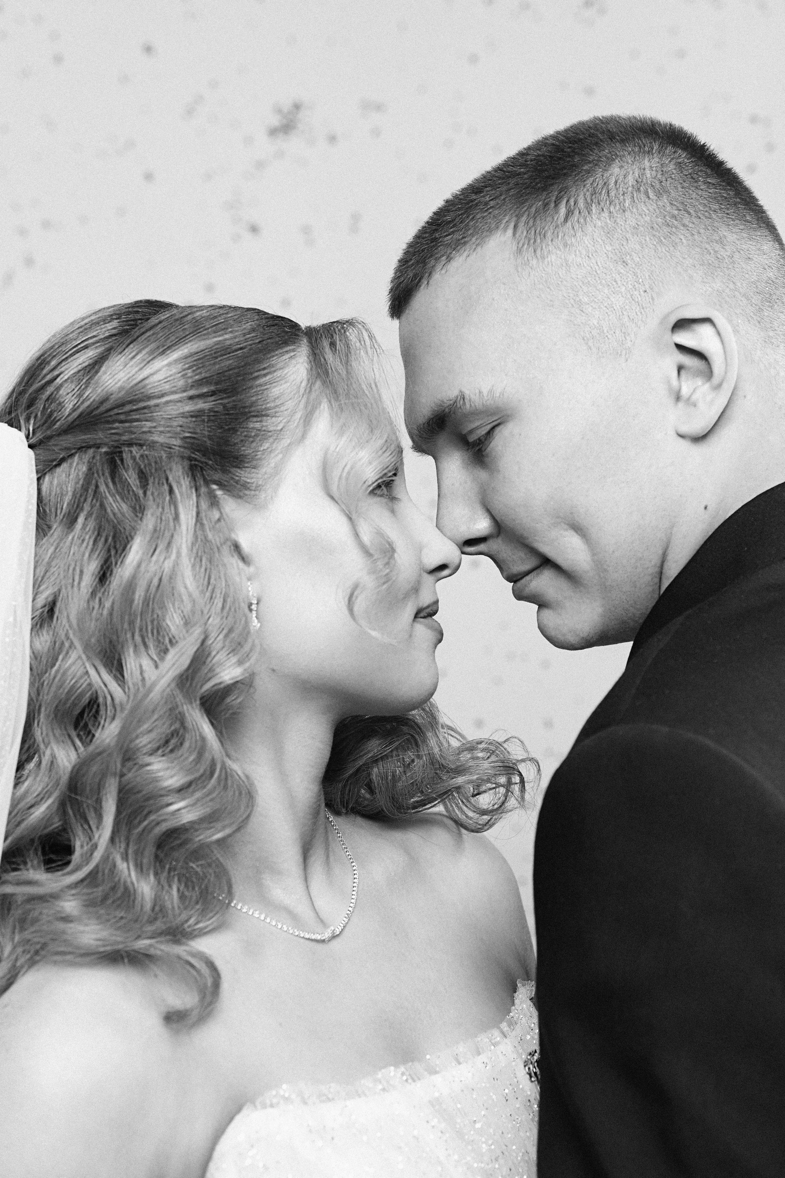 Ксюша & Матвей. Фотограф и видеограф в Омск/Москва Сащенко Лера