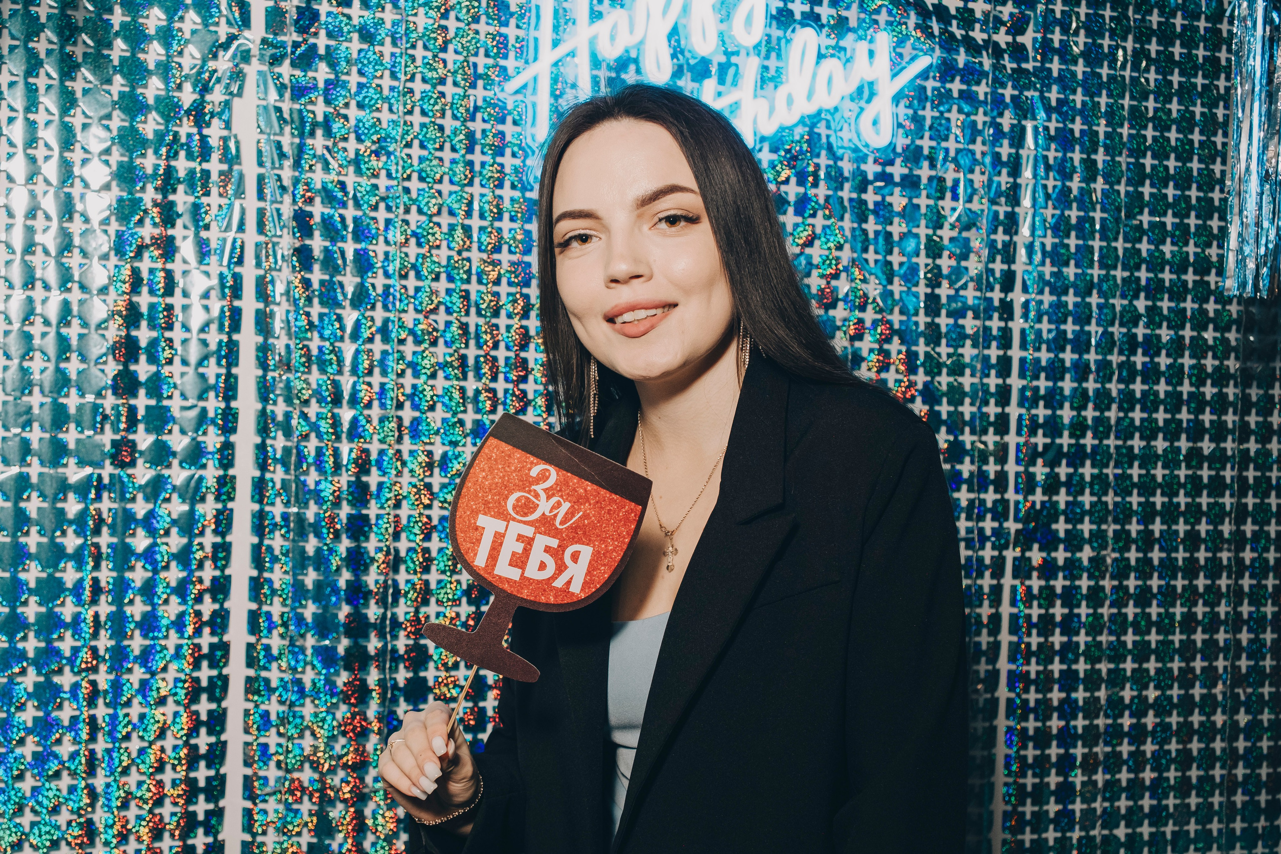 Репортаж Дня Рождения. Фотограф в Иркутске Анна Мирошникова