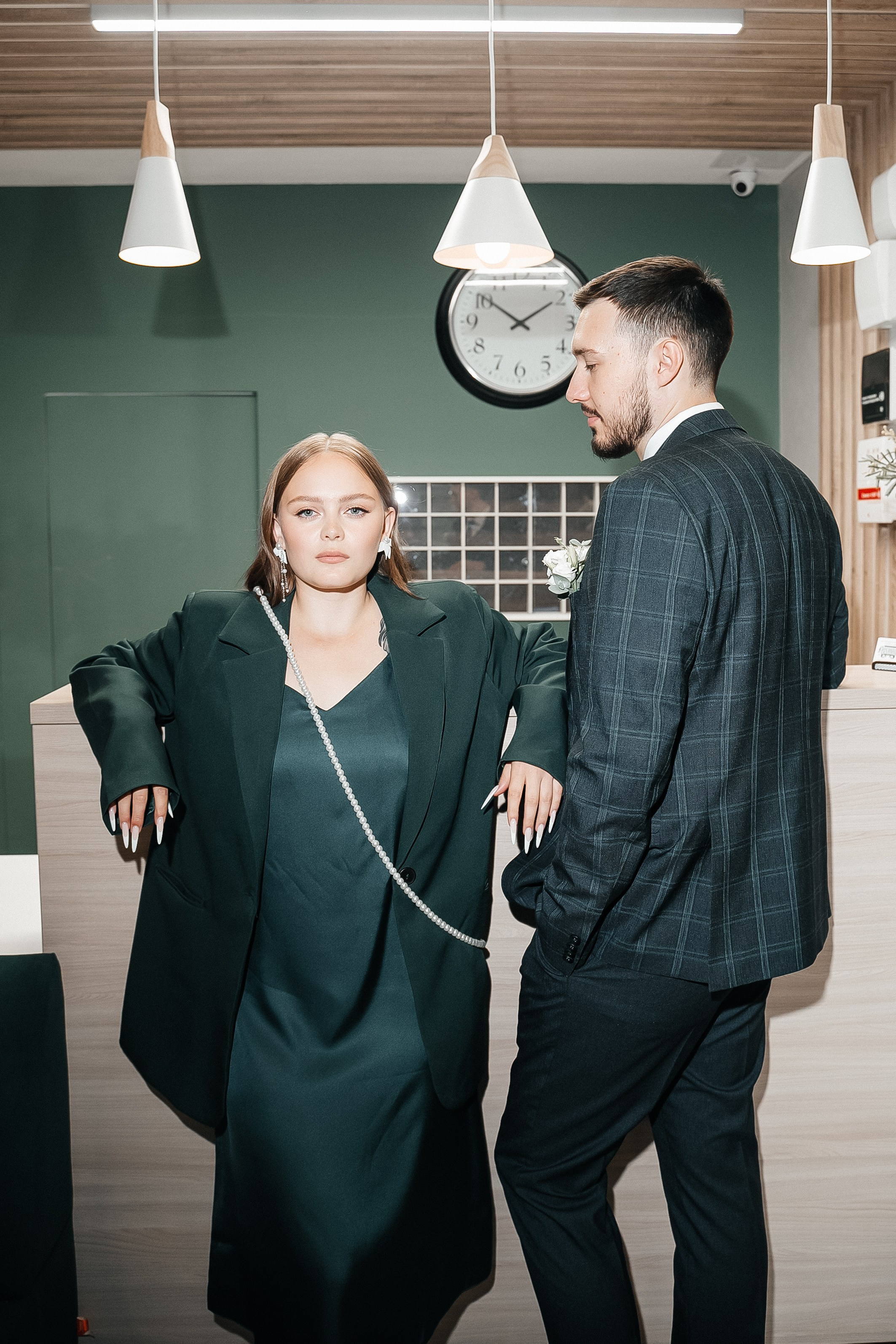 Кадры молодожен. Фотограф в Екатеринбурге Семен Китаев