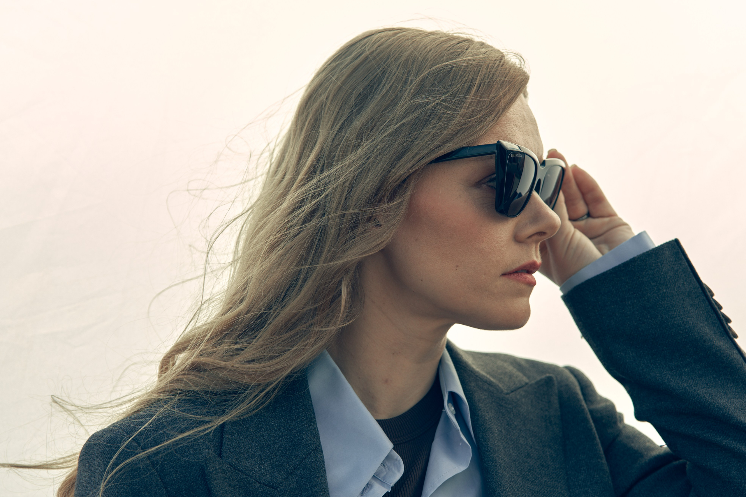 Фотограф  тюмень Александр Шалагин