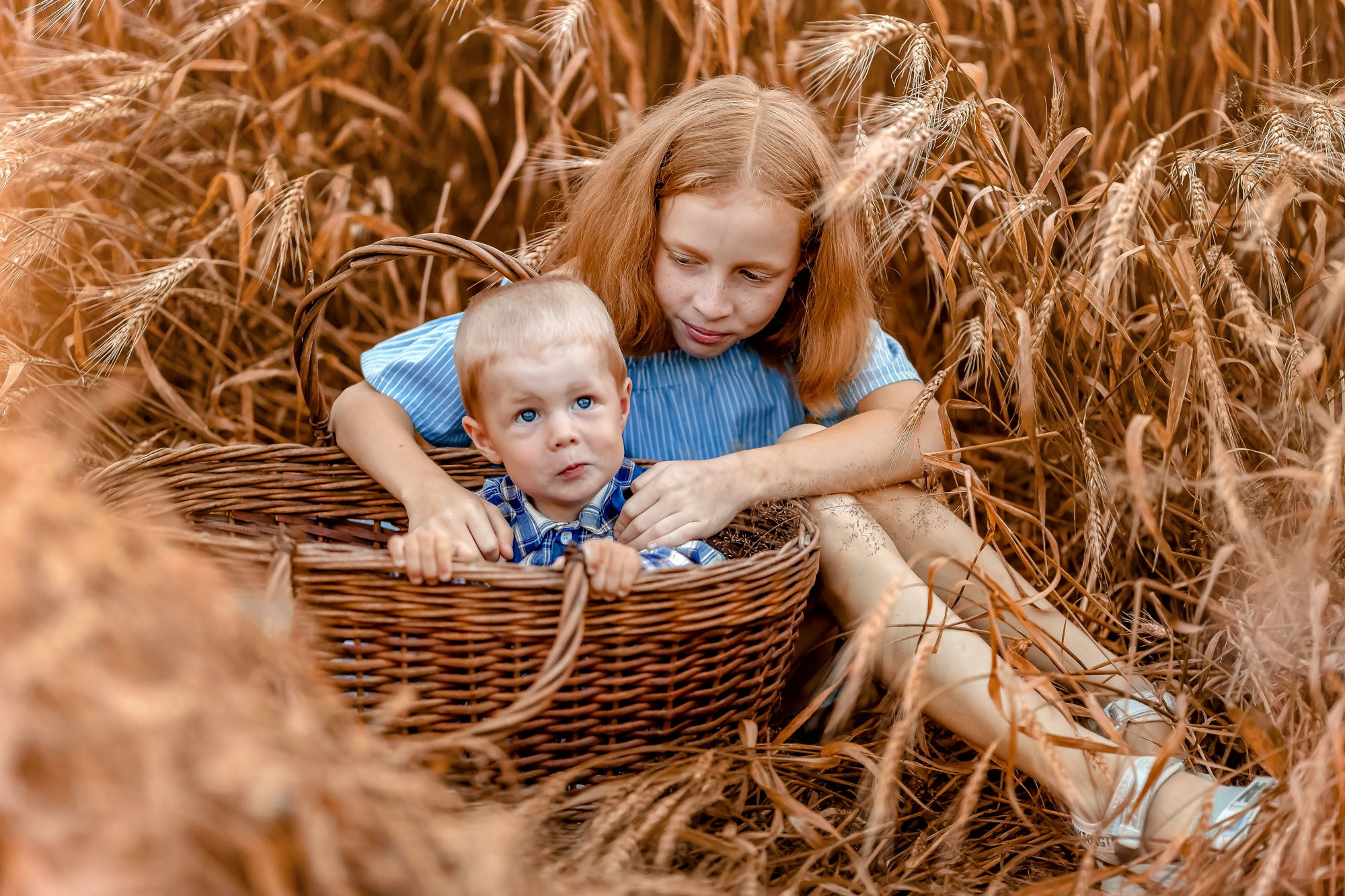 ДЕТСКИЕ ФОТОСЕССИИ. Семейный и свадебный фотограф в Коломне
