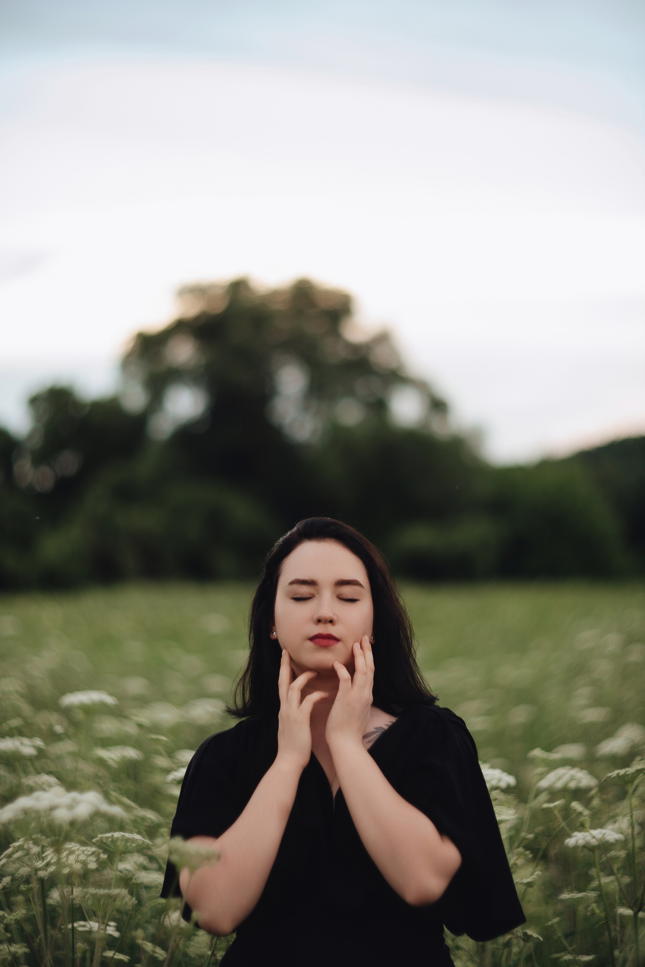 Индивидуальная. Фотограф Истра/Москва/МО Светлана Король