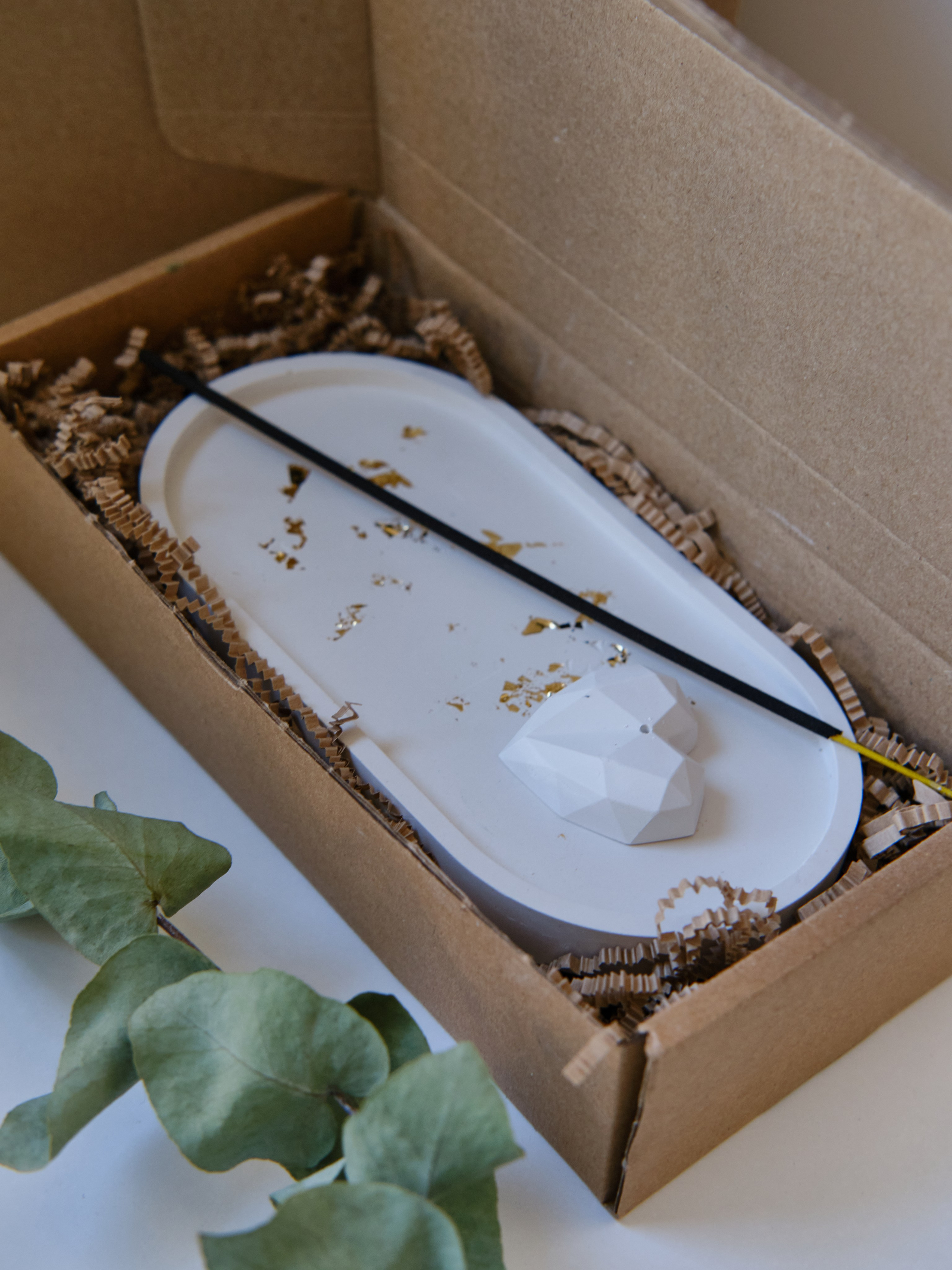 Гипсовый декор для дома. Ася Ложкина фотограф Ижевск