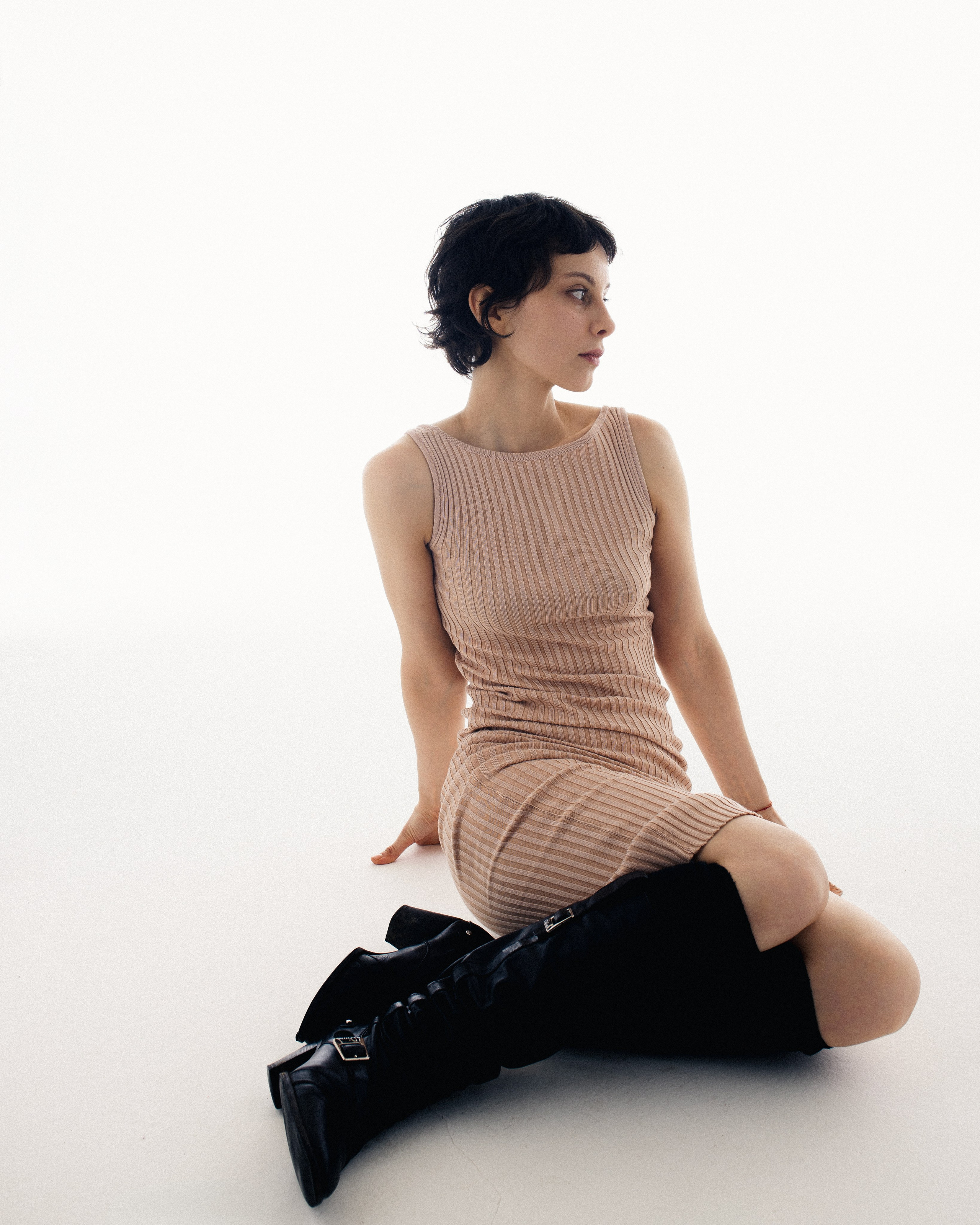 MARIA STUDIO. Главная