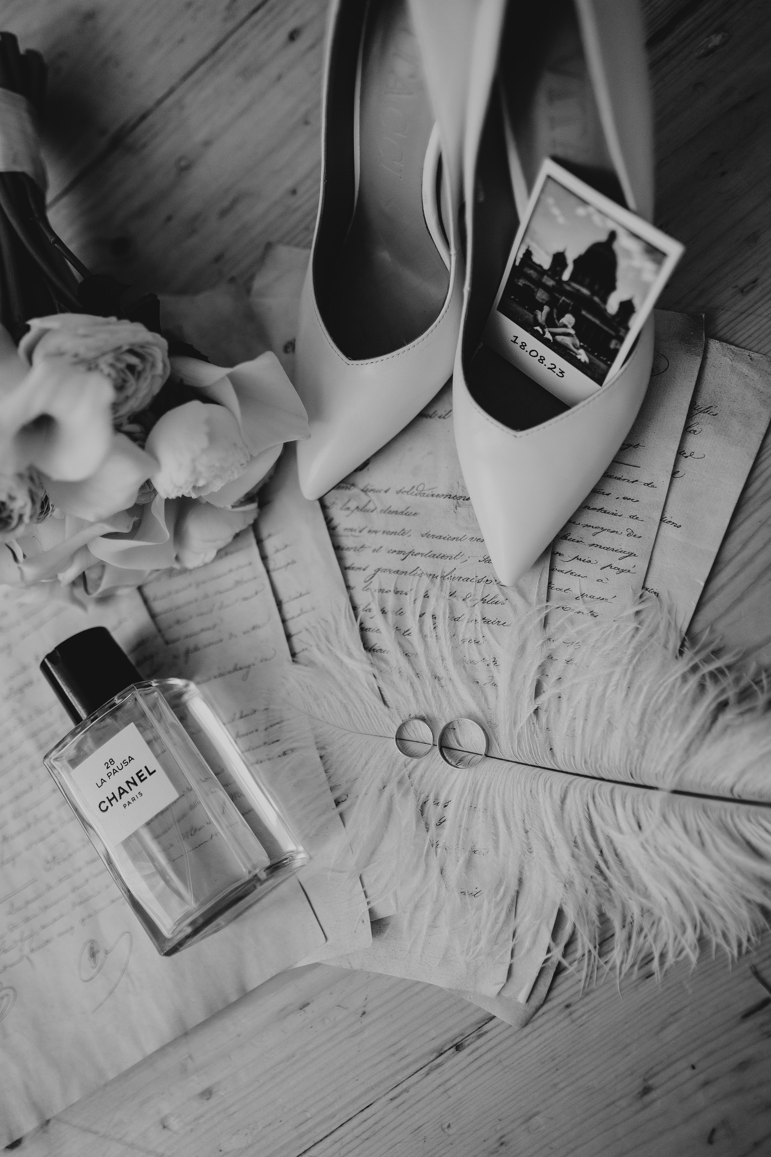 Wedding day 18.08.23. Свадебный фотограф в Санкт-Петербурге