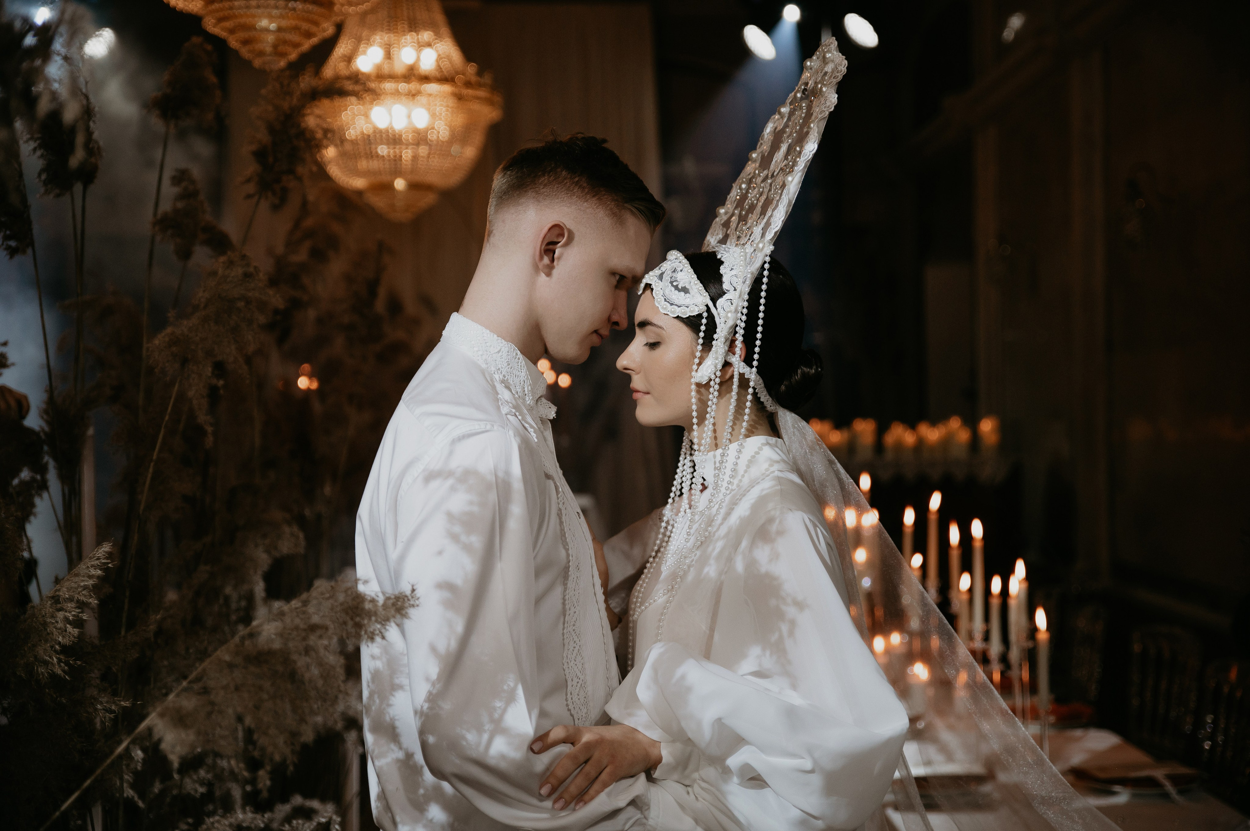 Свет очей моих. Свадебный фотограф Евгения Наумовец