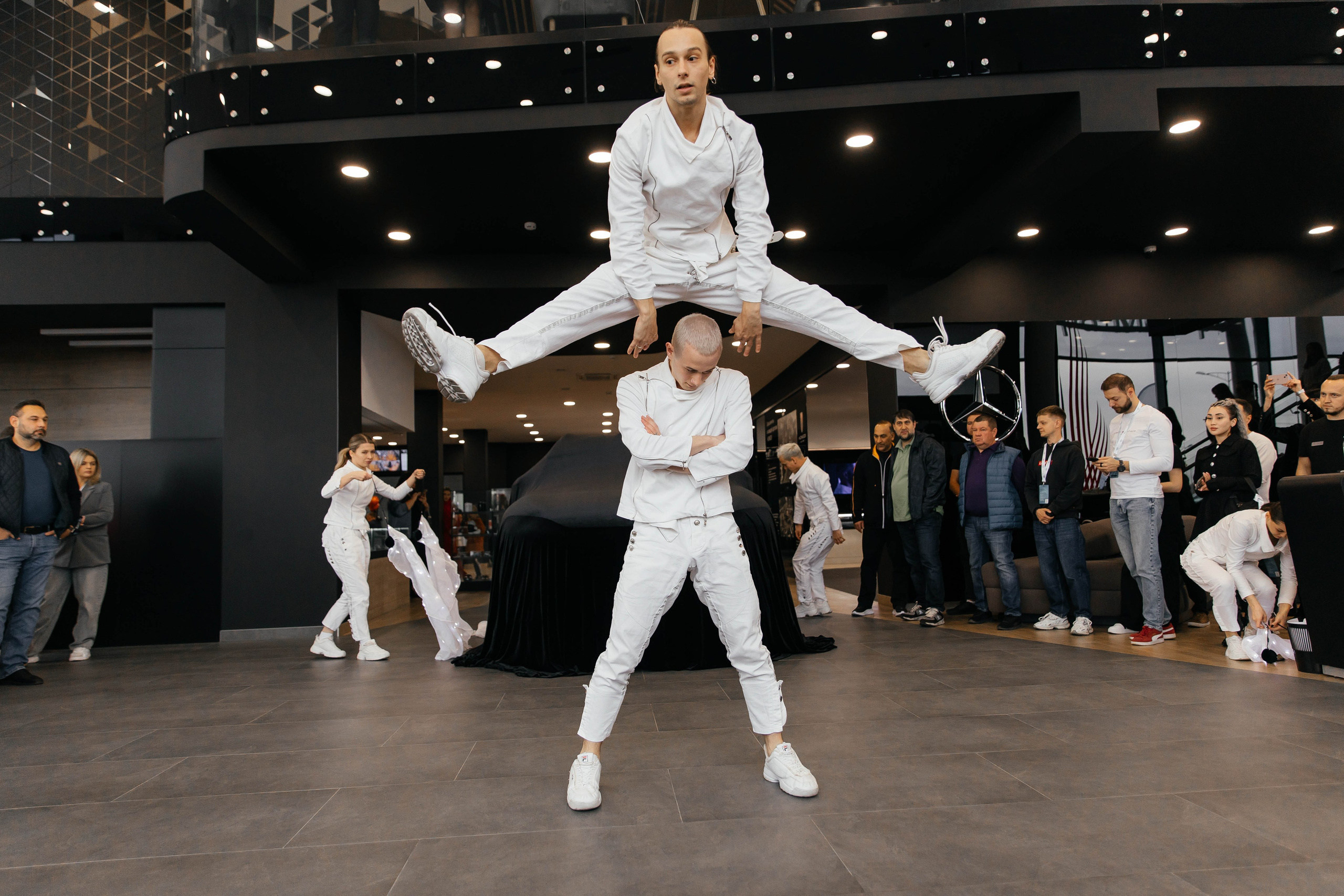 Презентация автомобилей | S E R E S. Профессиональный фотограф Тольятти | Самара | Москва | Сочи