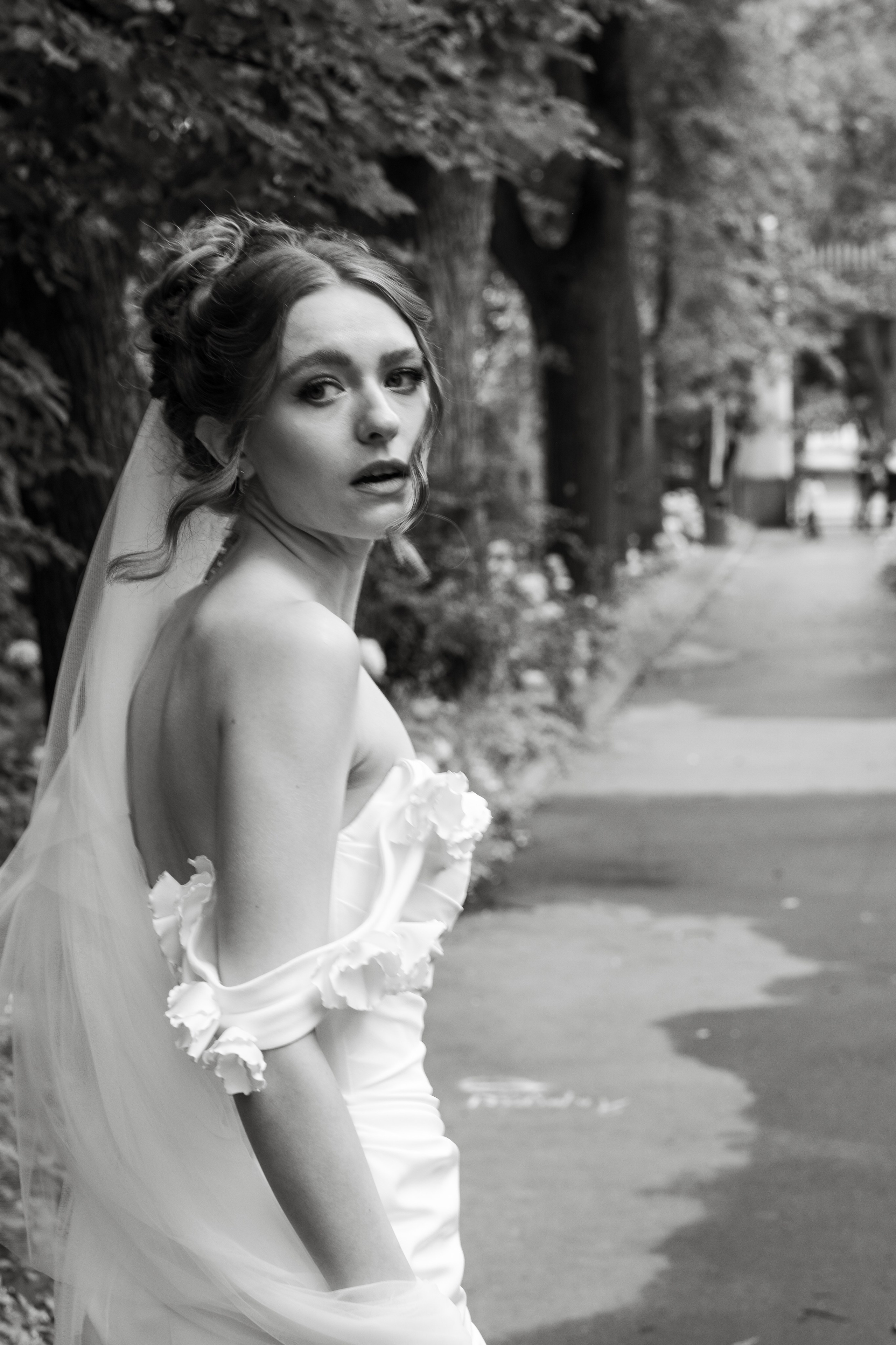 Свадьбы. Анна Сутягина. Фотограф в Москве