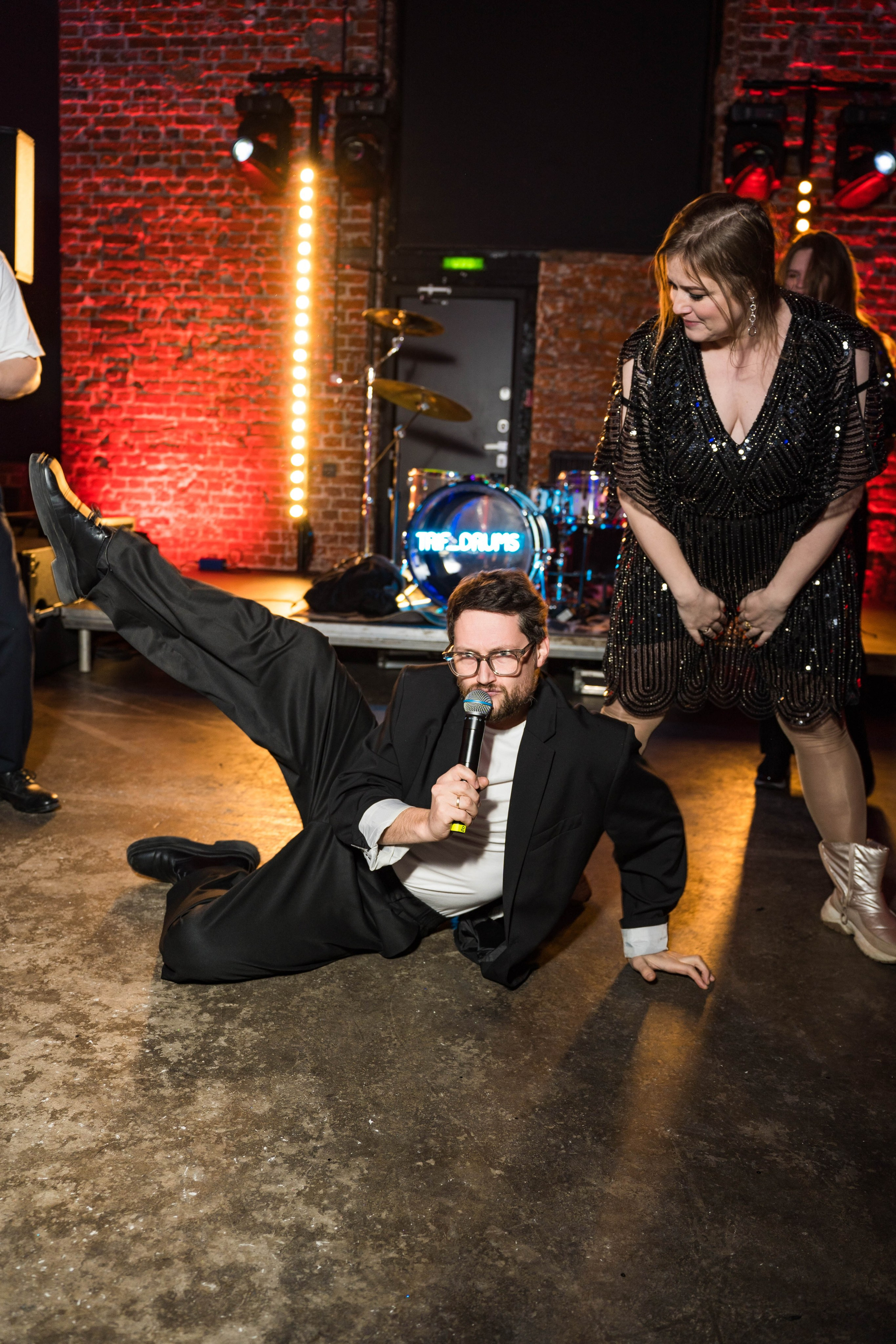 Reebok | корпоратив. Фотограф Абакумова Анастасия