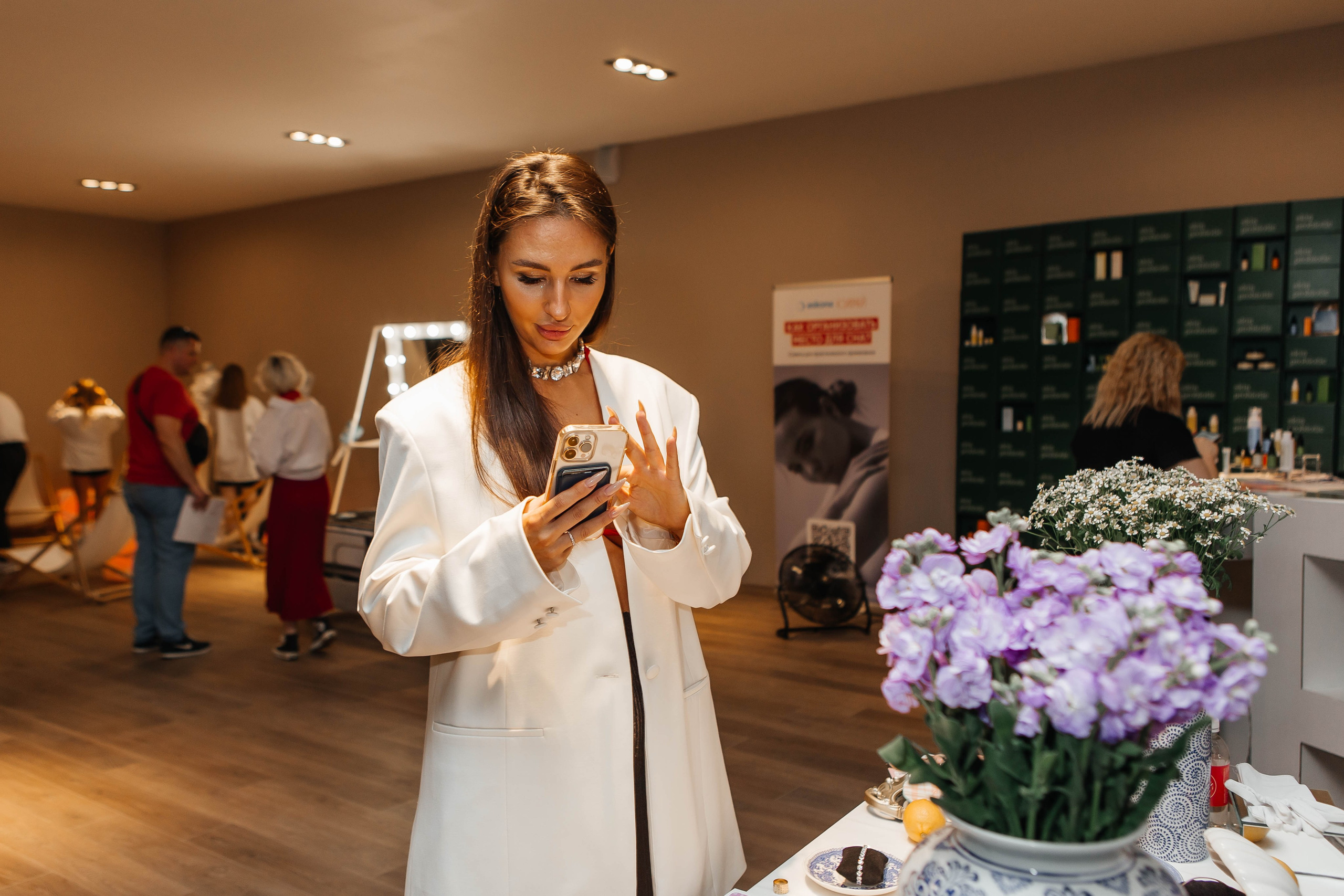 Форум «Сияй». Фотограф Абакумова Анастасия