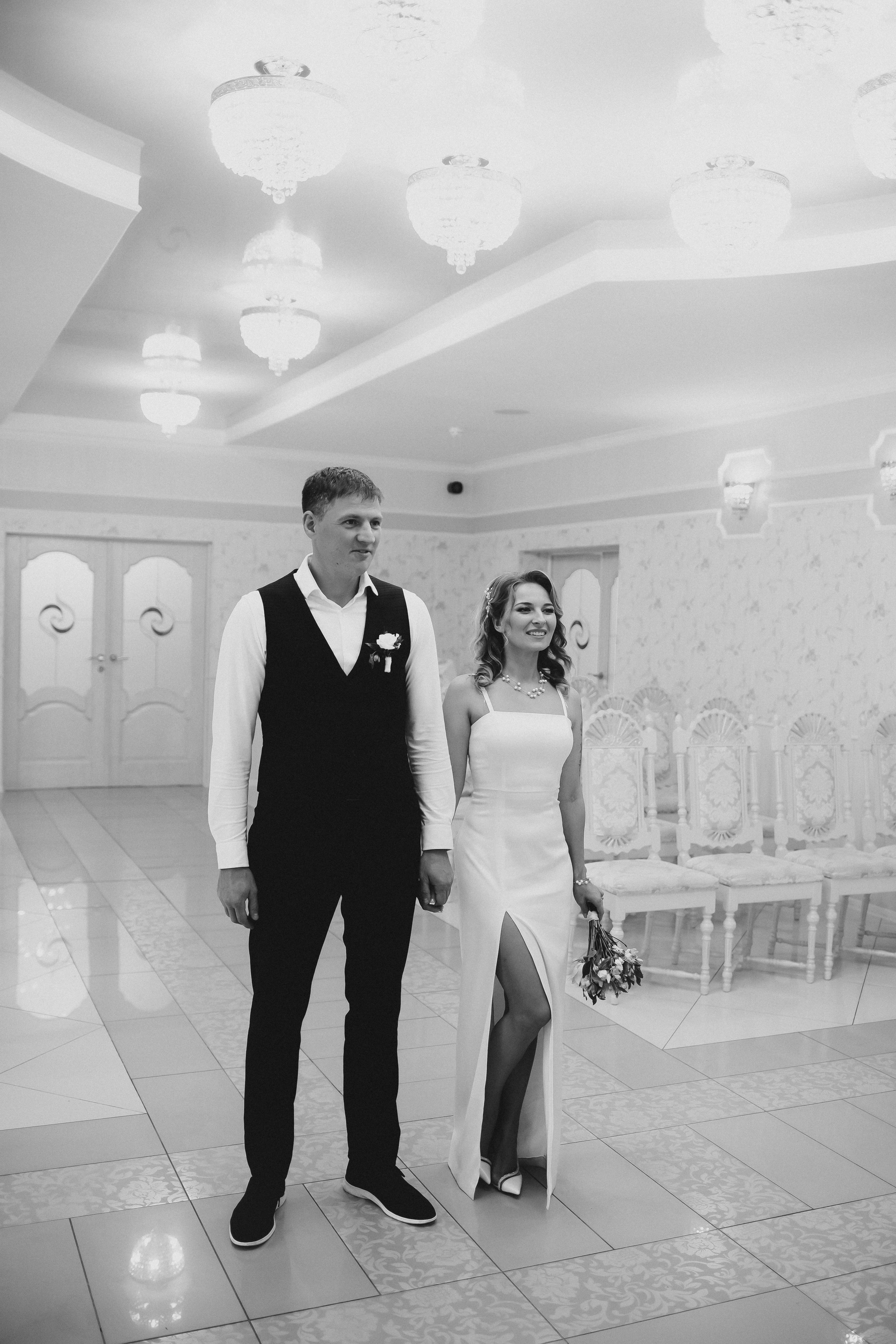 Юлия & Никита. Анна Михайлова|Свадебный фотограф в Санкт-Петербурге