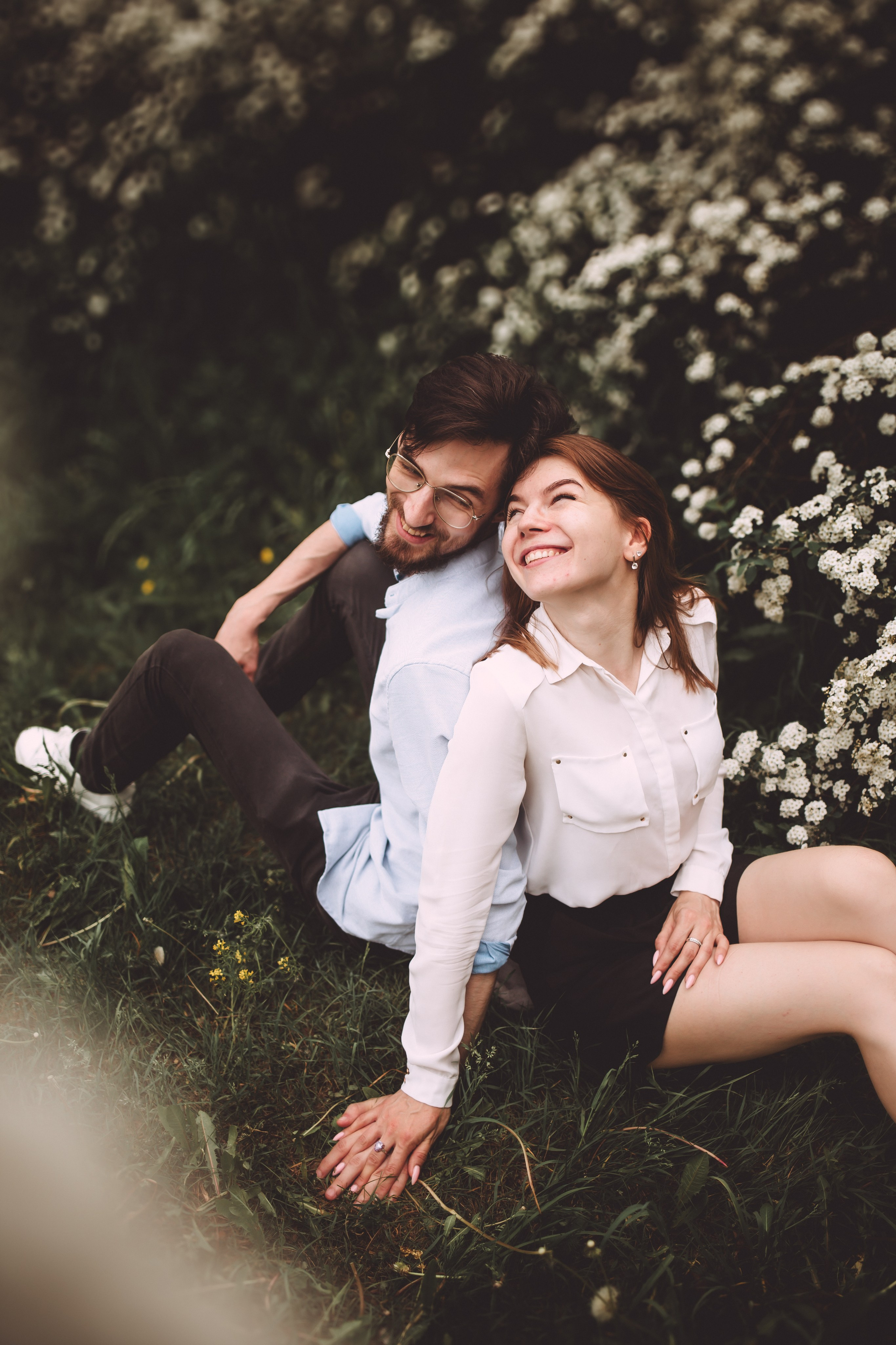 Love Story. Анна Михайлова|Свадебный фотограф в Санкт-Петербурге