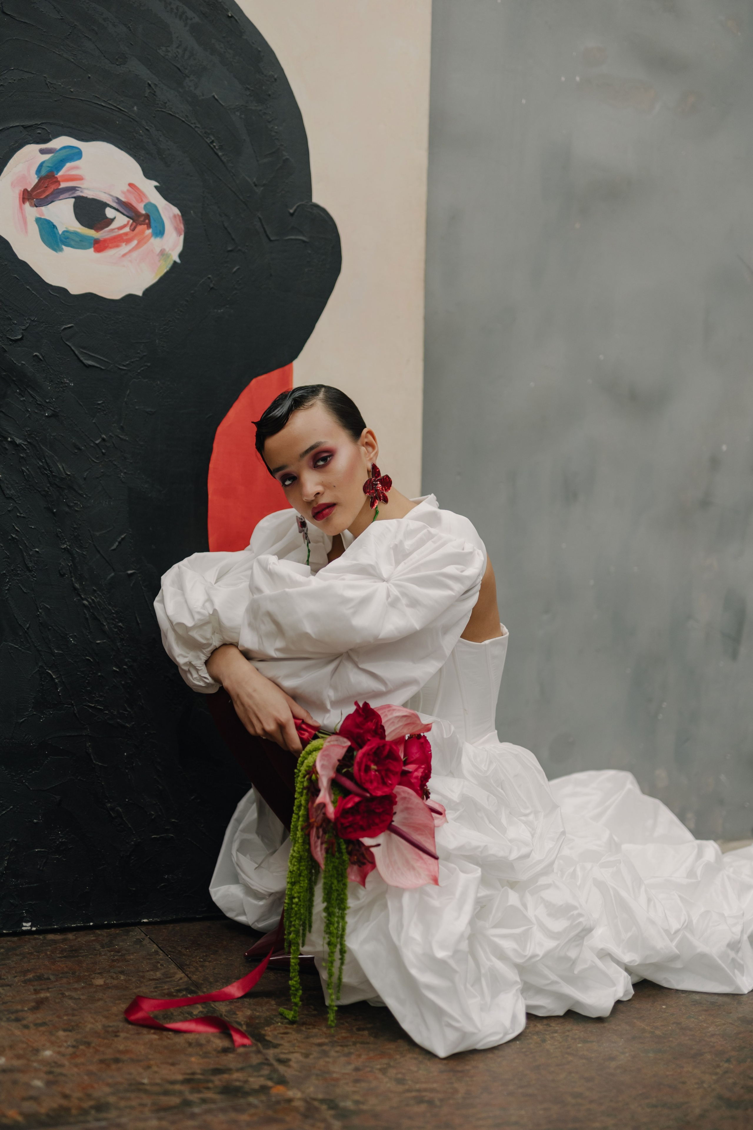 Я вижу тебя. Свадебный и портретный фотограф в Москве, Туле и Брянске Дара Евсеева