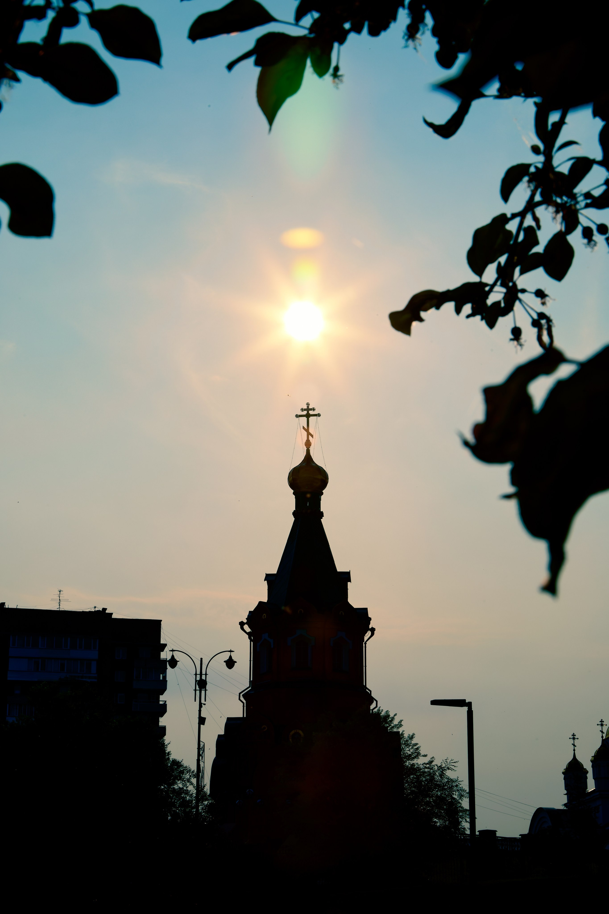 Йога Красноярск