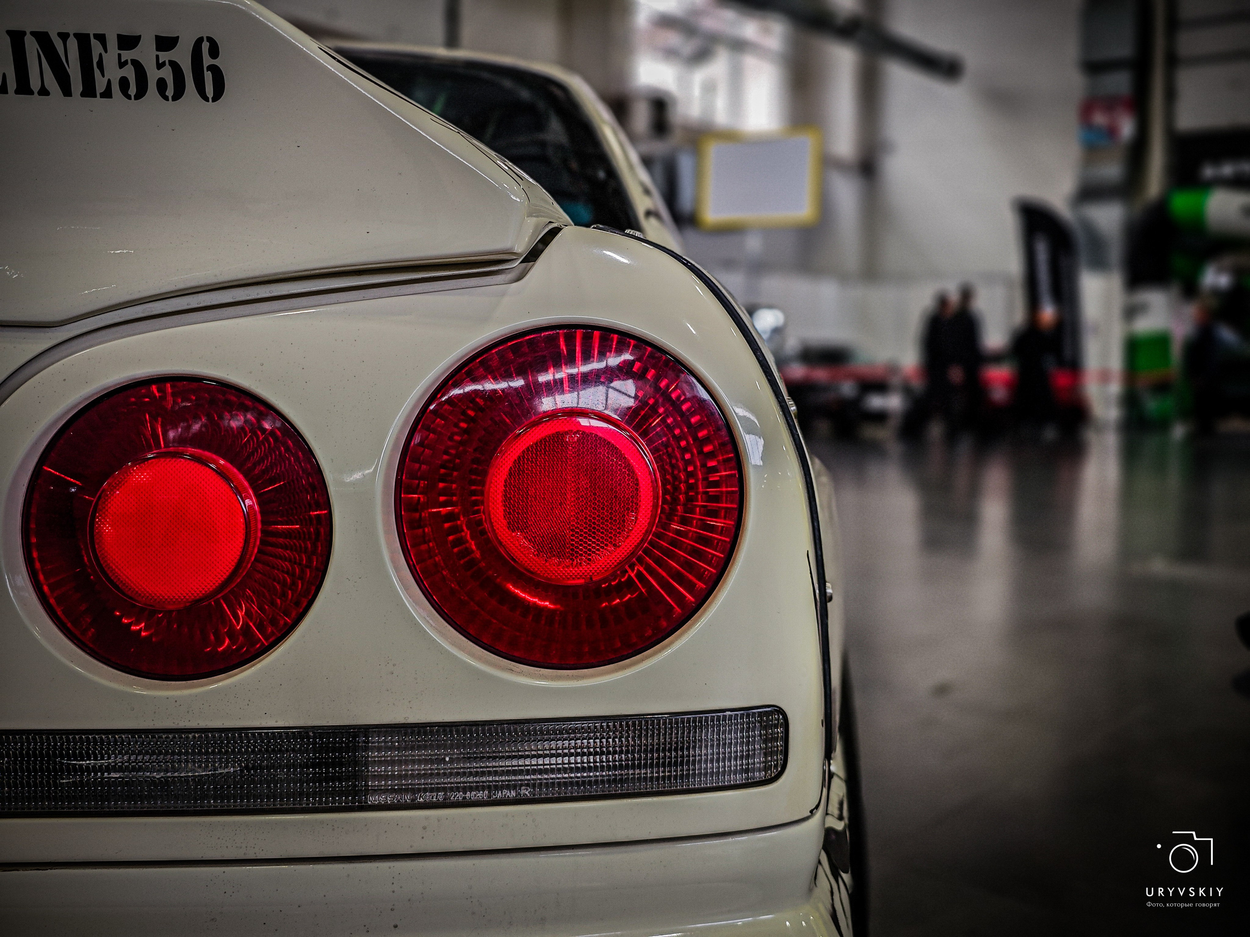 Сибмоторшоу Красноярск 2025. Игорь Урывский. Фотограф Красноярск