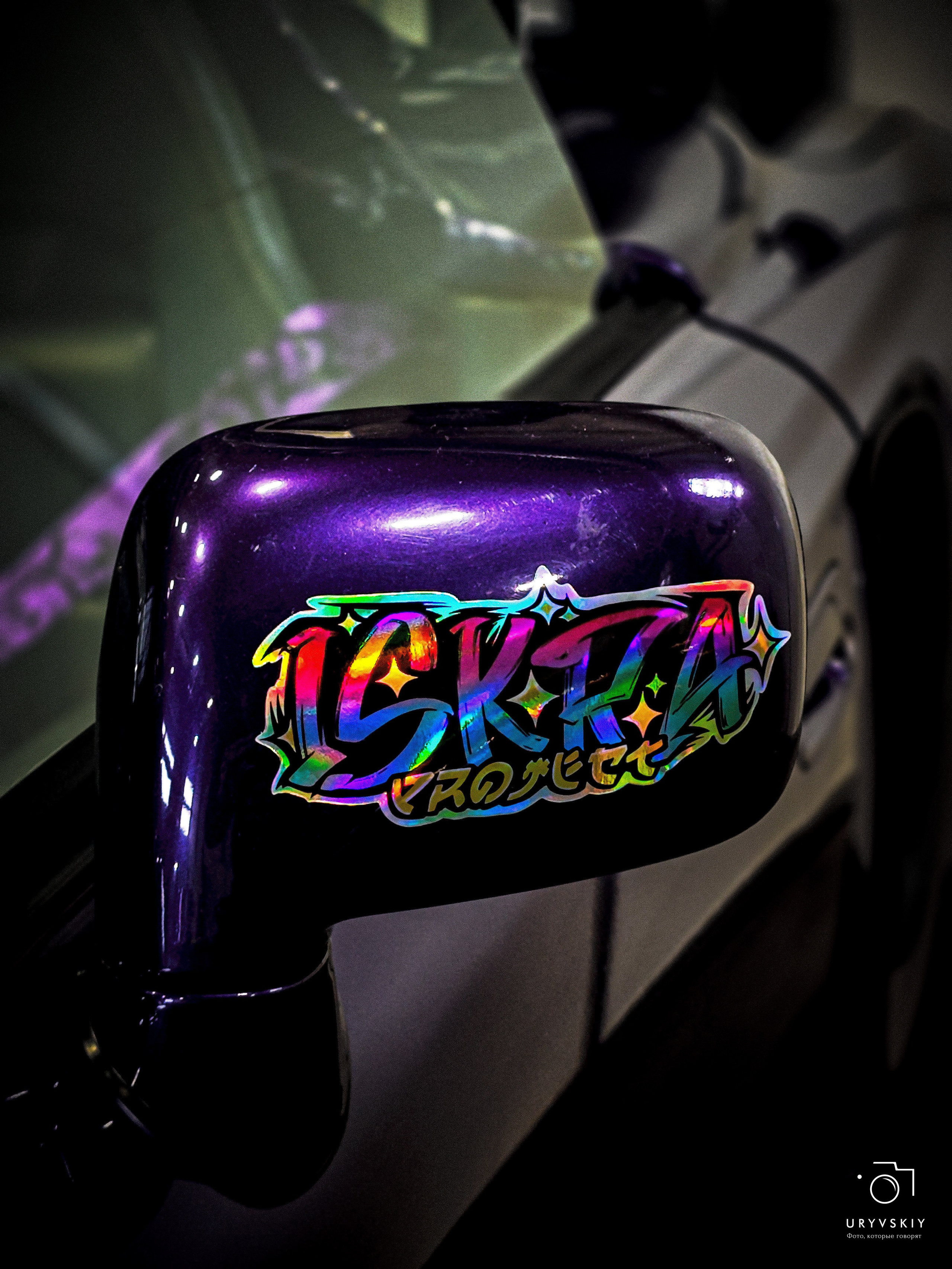 Сибмоторшоу Красноярск 2025. Игорь Урывский. Фотограф Красноярск