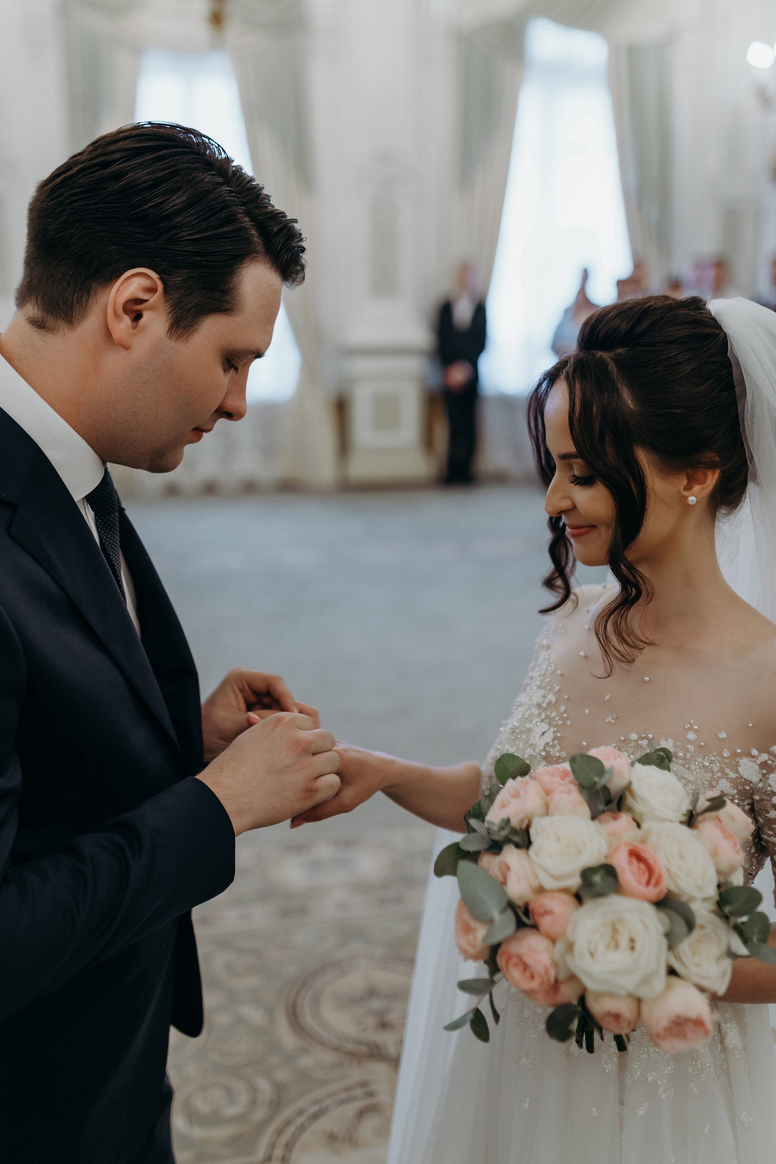 Wedding day 05.07.24. Свадебный фотограф в Санкт-Петербурге