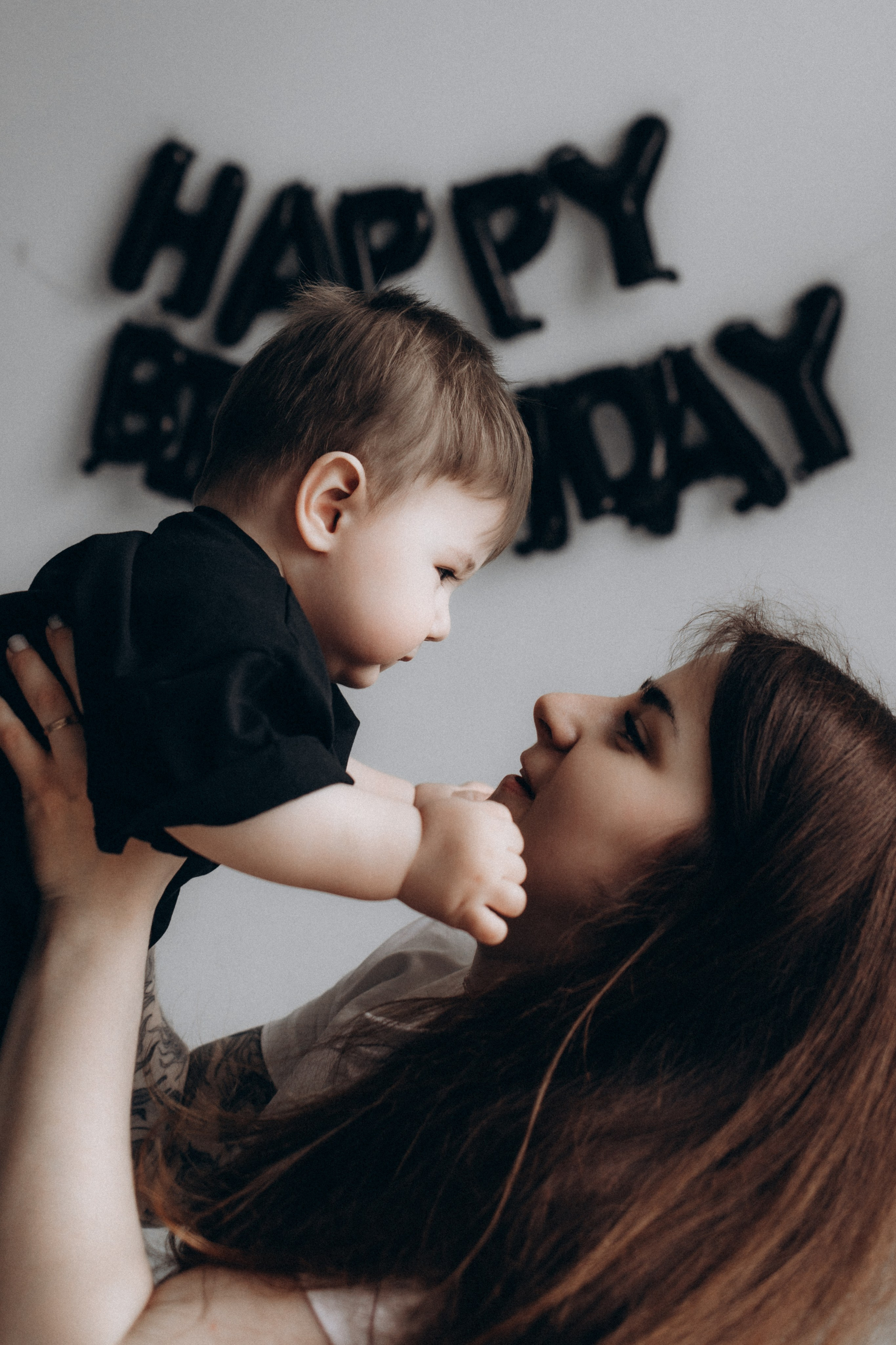 СТУДИЯ. Семейный и детский фотограф в Нижнем Новгороде Буслаева Мария