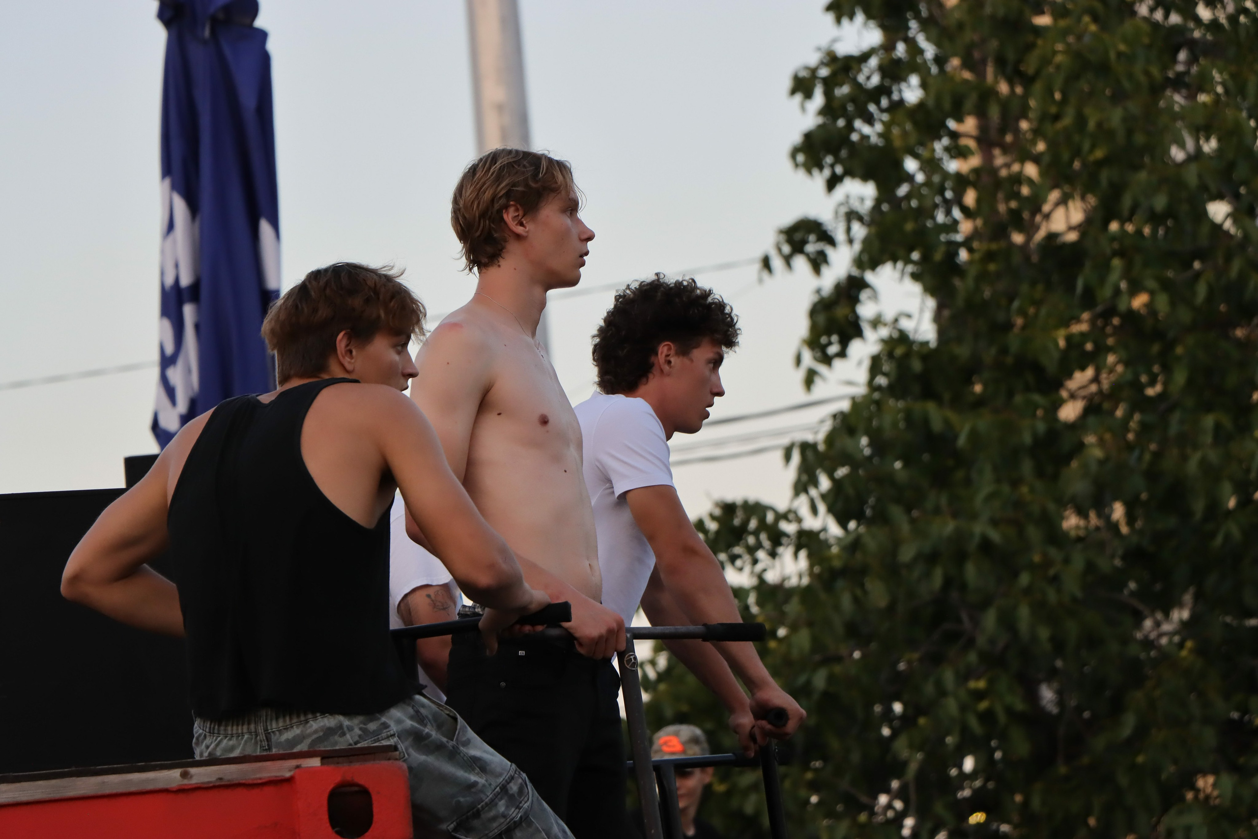 Фестиваль КАРДО